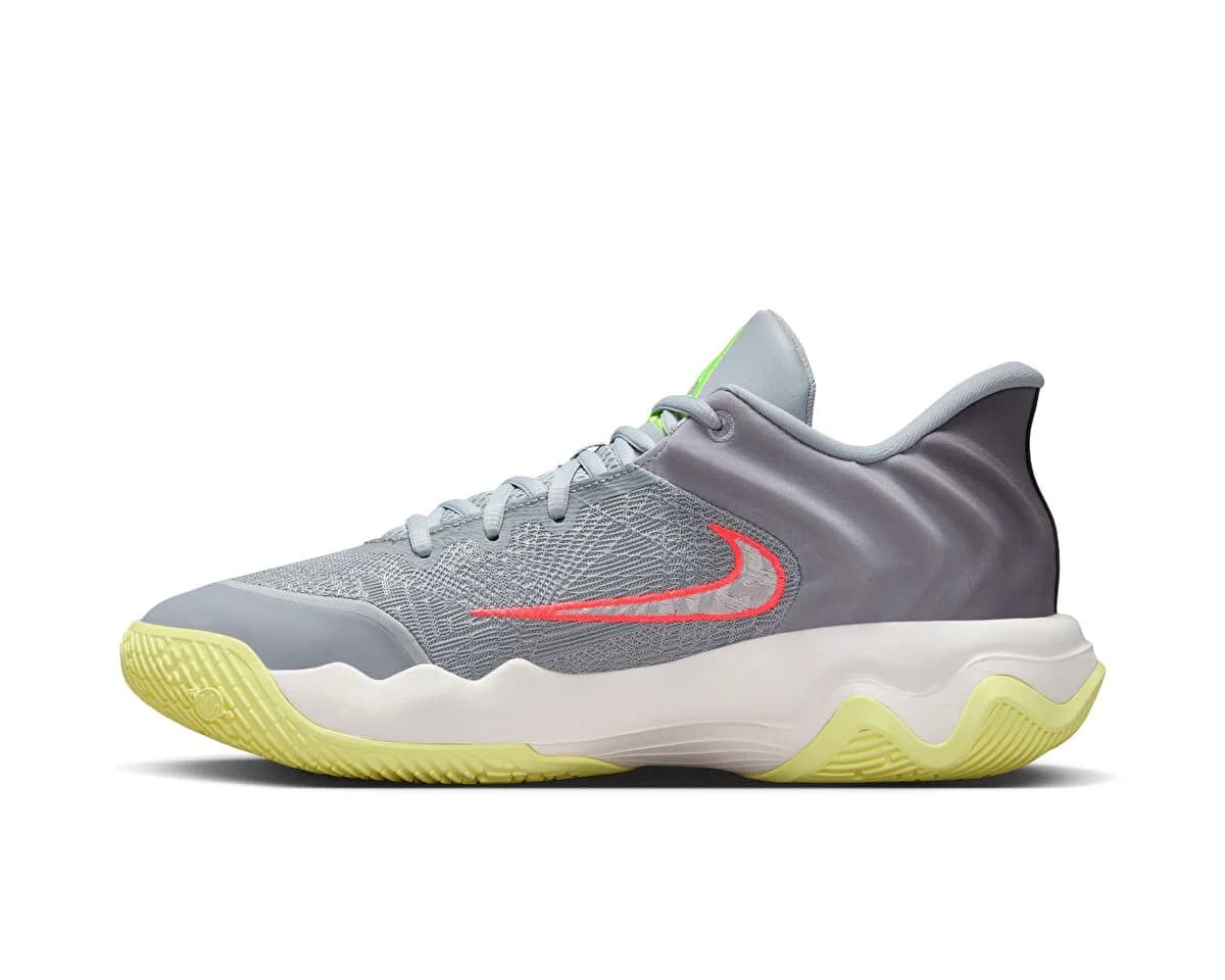 Nike GIANNIS IMMORTALITY 4 — Çok Renkli · FQ3680-009 (2/9)