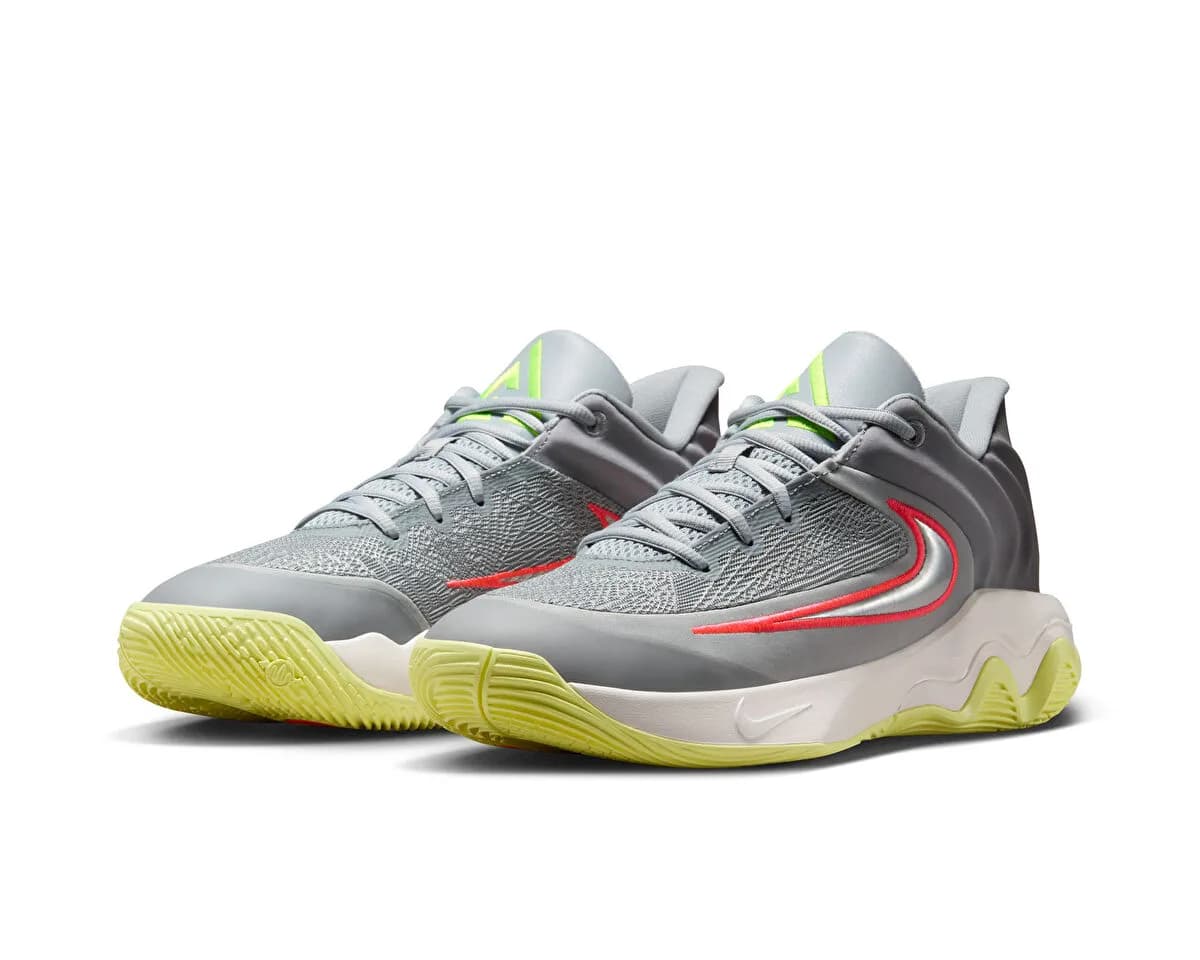 Nike GIANNIS IMMORTALITY 4 — Çok Renkli · FQ3680-009 (3/9)