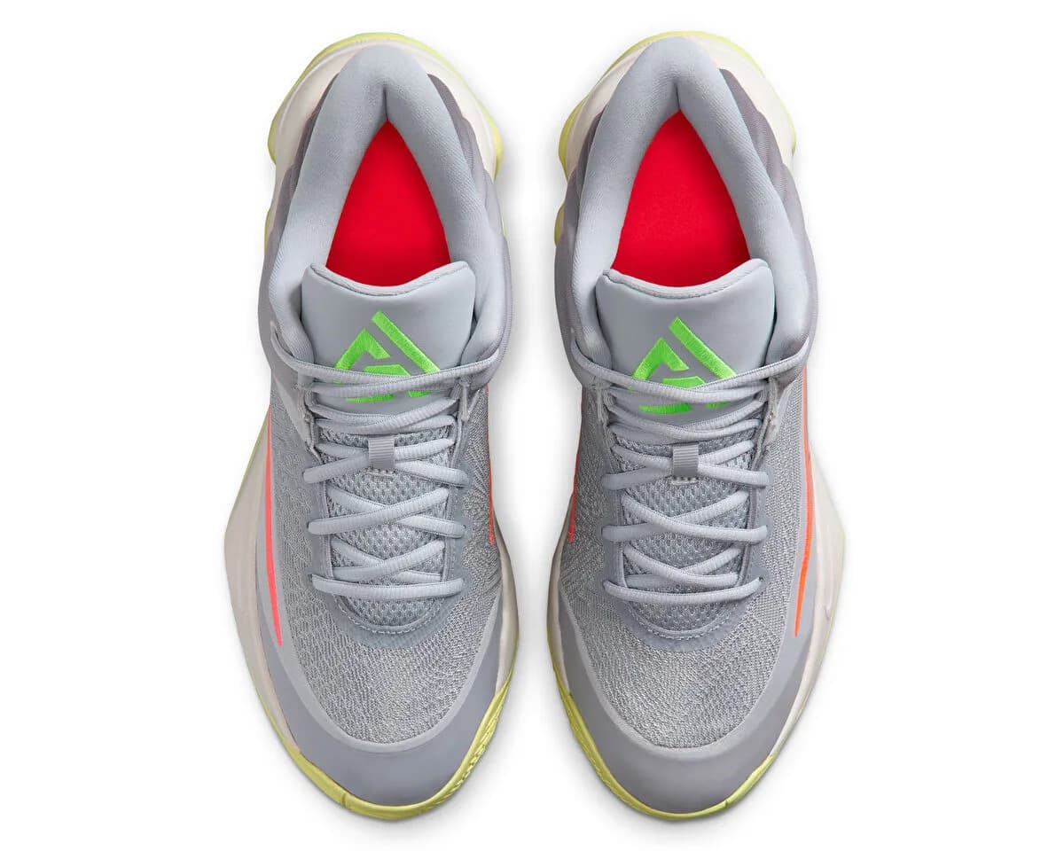 Nike GIANNIS IMMORTALITY 4 — Çok Renkli · FQ3680-009 (4/9)