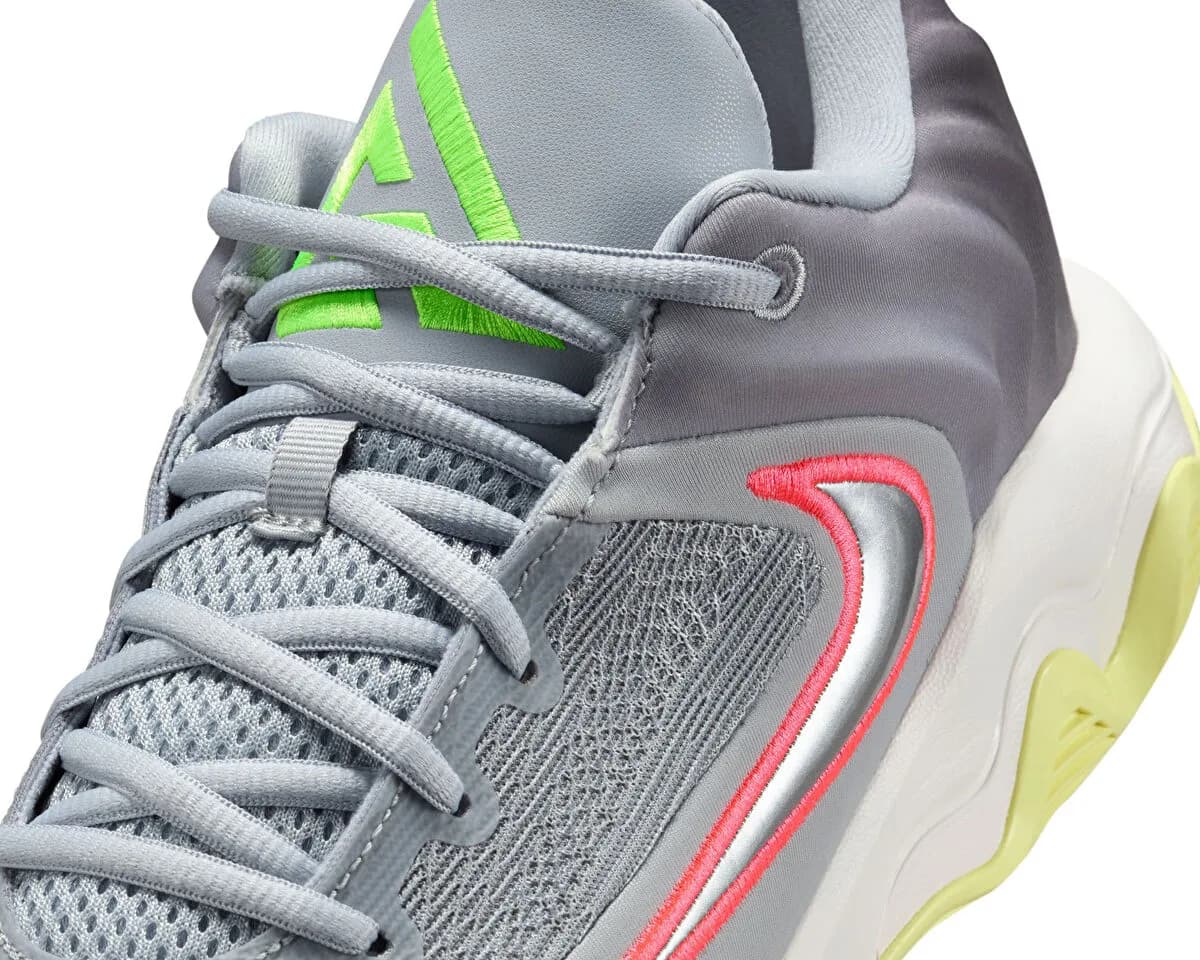 Nike GIANNIS IMMORTALITY 4 — Çok Renkli · FQ3680-009 (7/9)