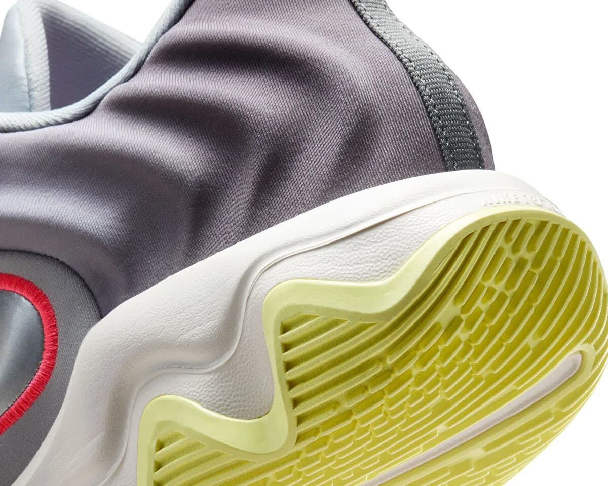 Nike GIANNIS IMMORTALITY 4 — Çok Renkli · FQ3680-009 (8/9)