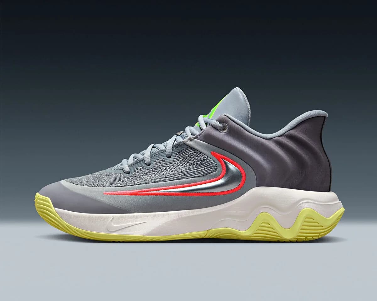 Nike GIANNIS IMMORTALITY 4 — Çok Renkli · FQ3680-009 (9/9)