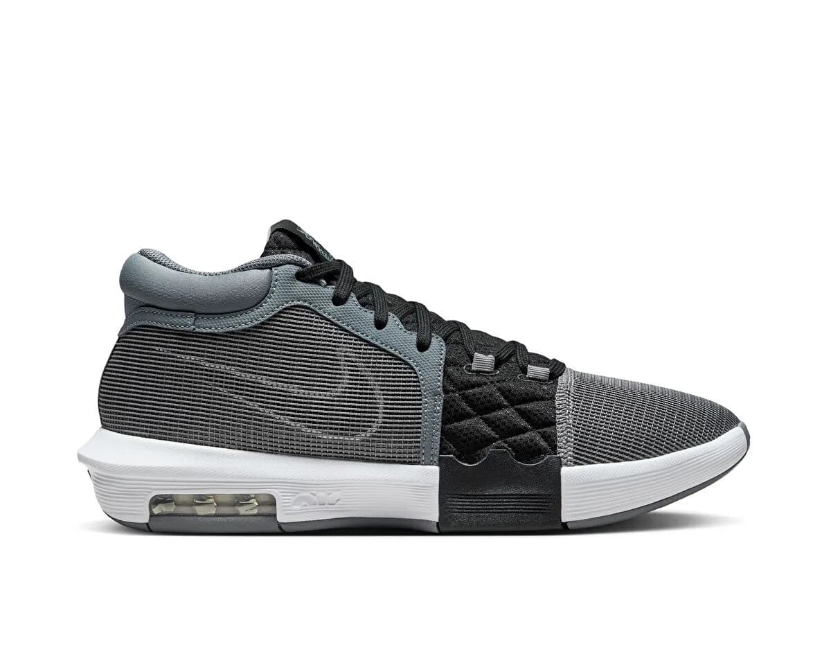 Nike Lebron Witness 8 — Çok Renkli · FB2239-004