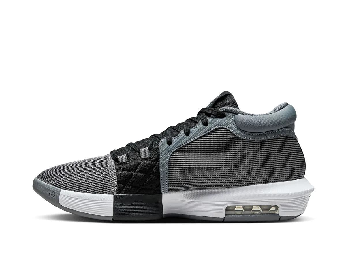 Nike Lebron Witness 8 — Çok Renkli · FB2239-004 (2/8)