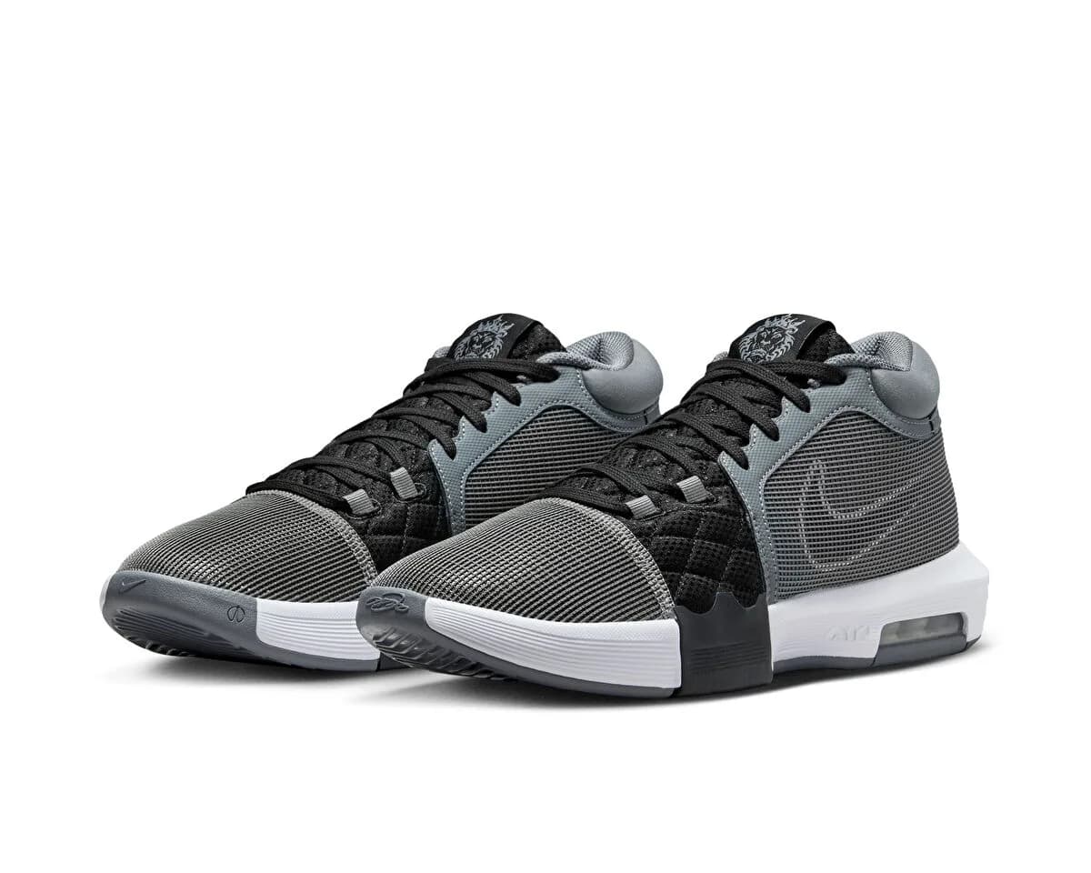 Nike Lebron Witness 8 — Çok Renkli · FB2239-004 (3/8)