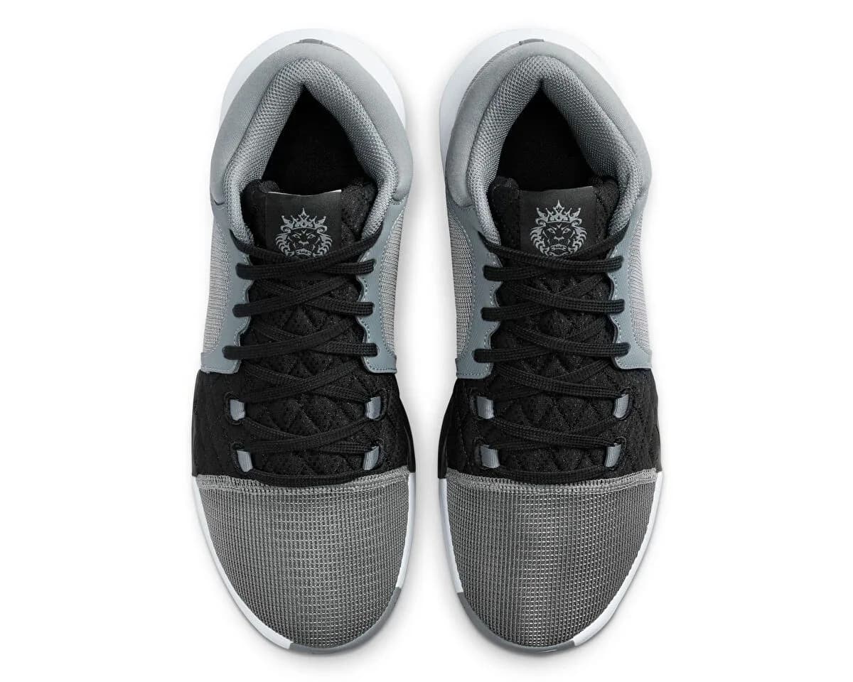Nike Lebron Witness 8 — Çok Renkli · FB2239-004 (4/8)
