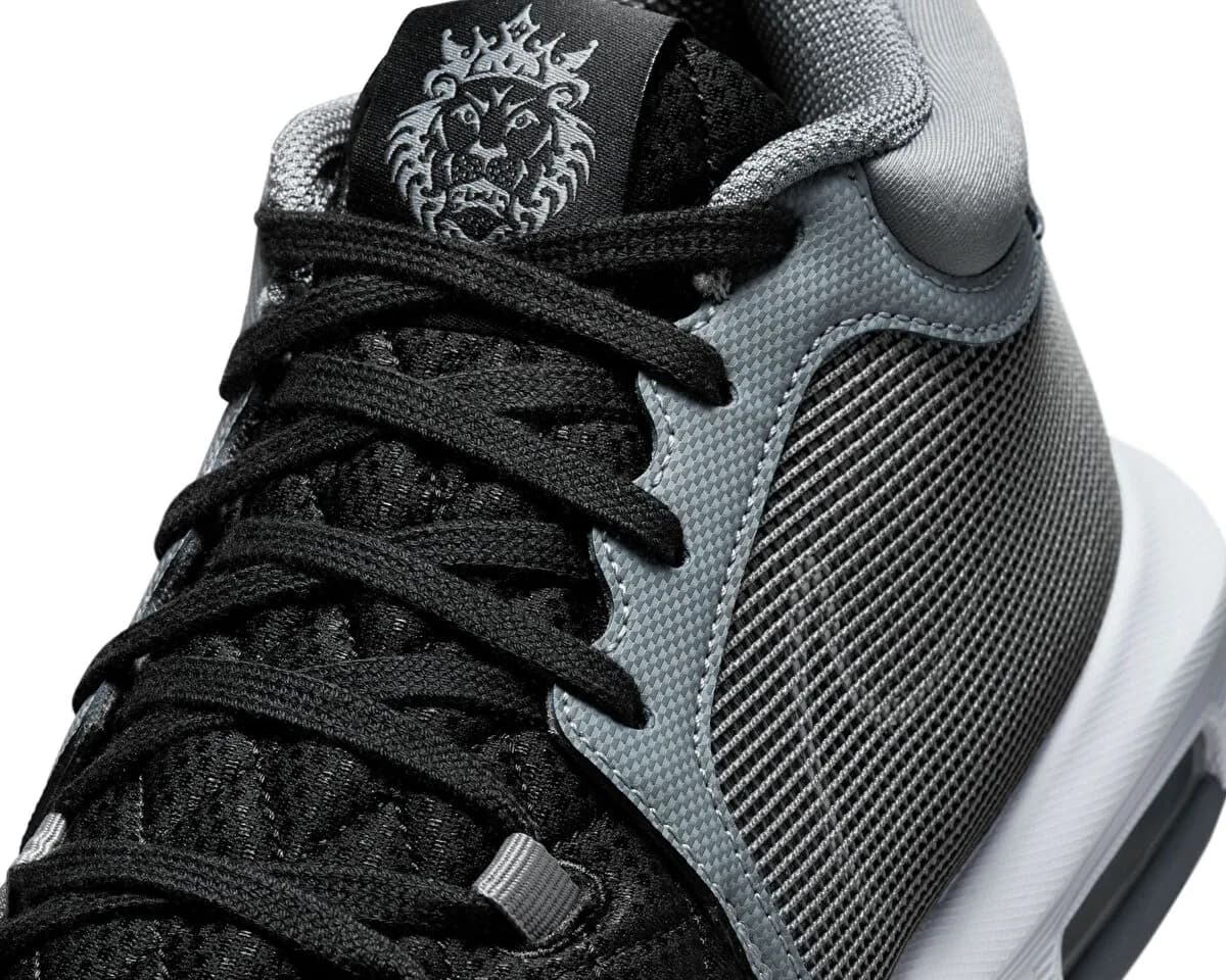 Nike Lebron Witness 8 — Çok Renkli · FB2239-004 (7/8)