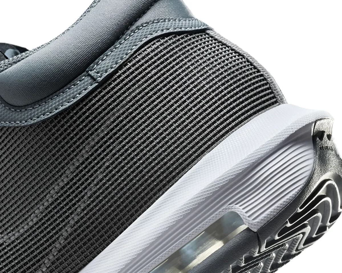 Nike Lebron Witness 8 — Çok Renkli · FB2239-004 (8/8)