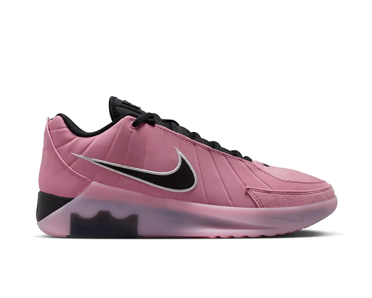 Nike LEBRON WITNESS IX — Çok Renkli · HQ8034-601