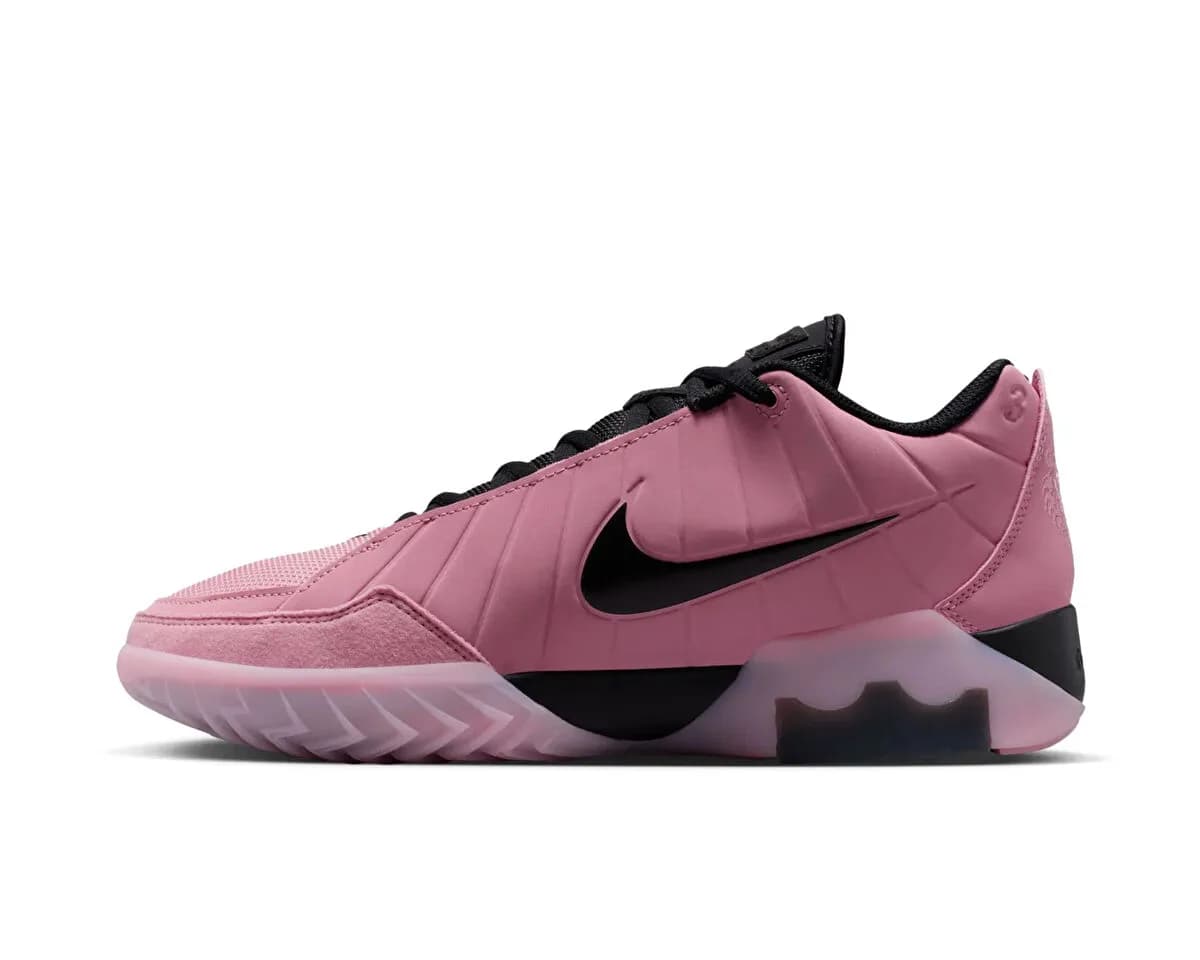 Nike LEBRON WITNESS IX — Çok Renkli · HQ8034-601 (2/8)