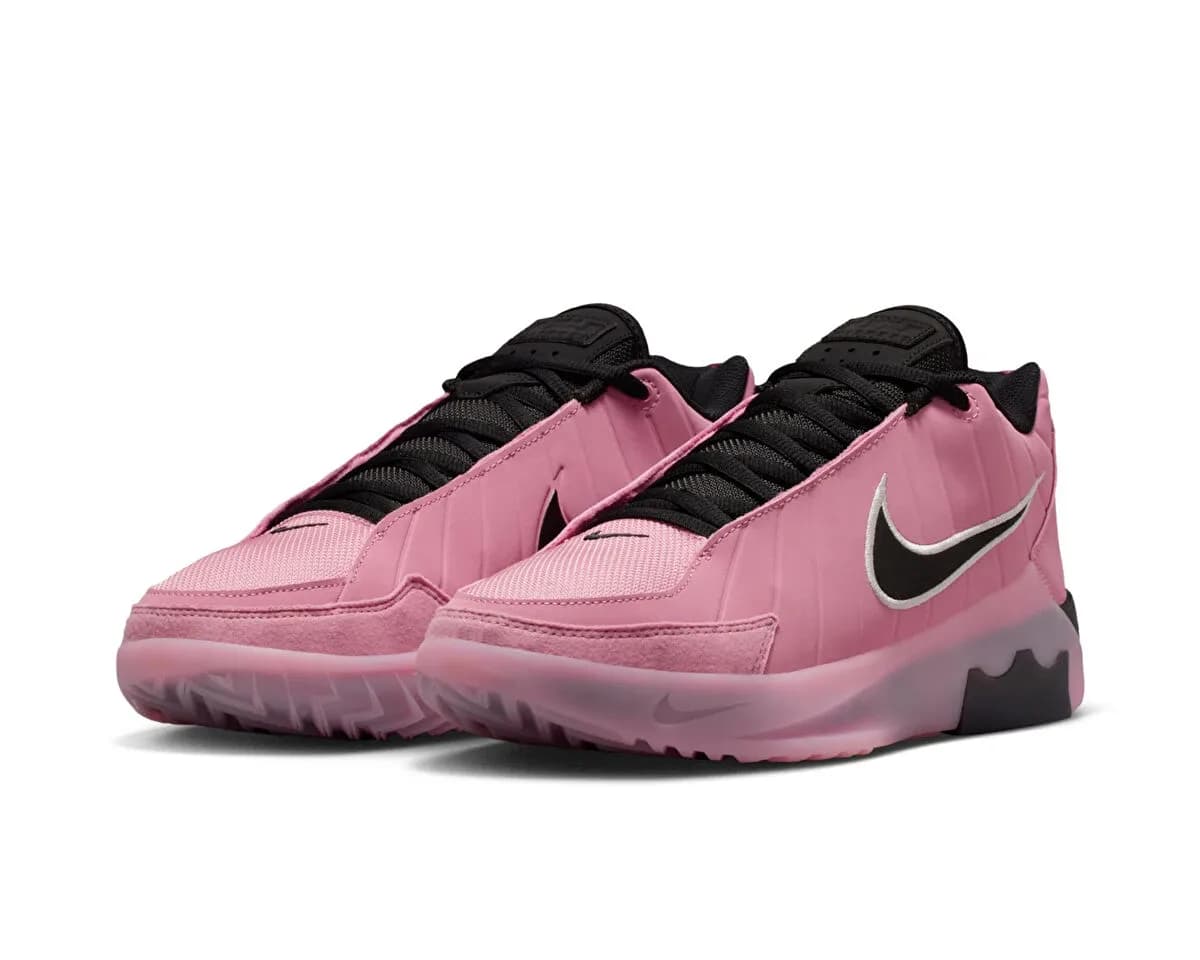 Nike LEBRON WITNESS IX — Çok Renkli · HQ8034-601 (3/8)