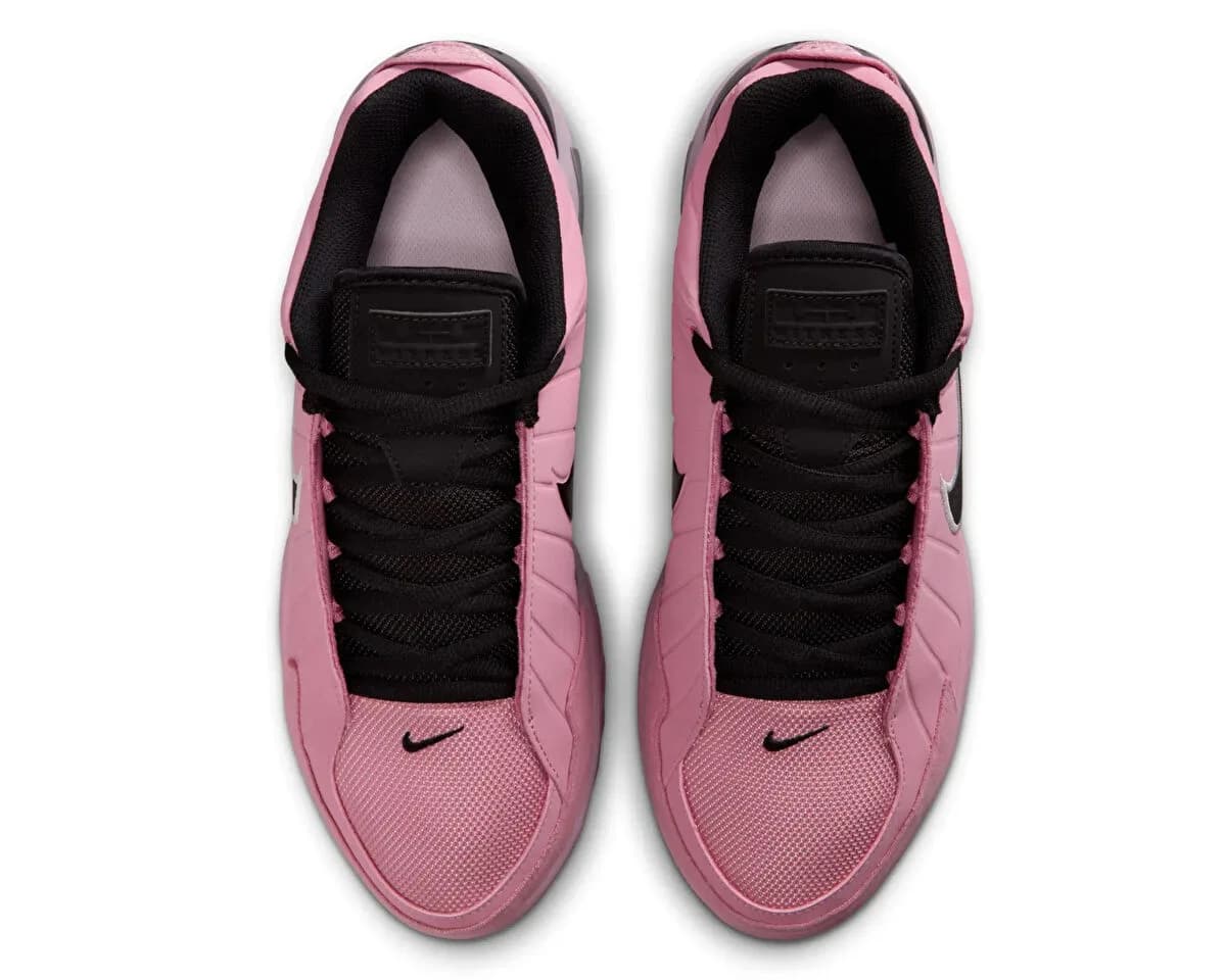 Nike LEBRON WITNESS IX — Çok Renkli · HQ8034-601 (4/8)