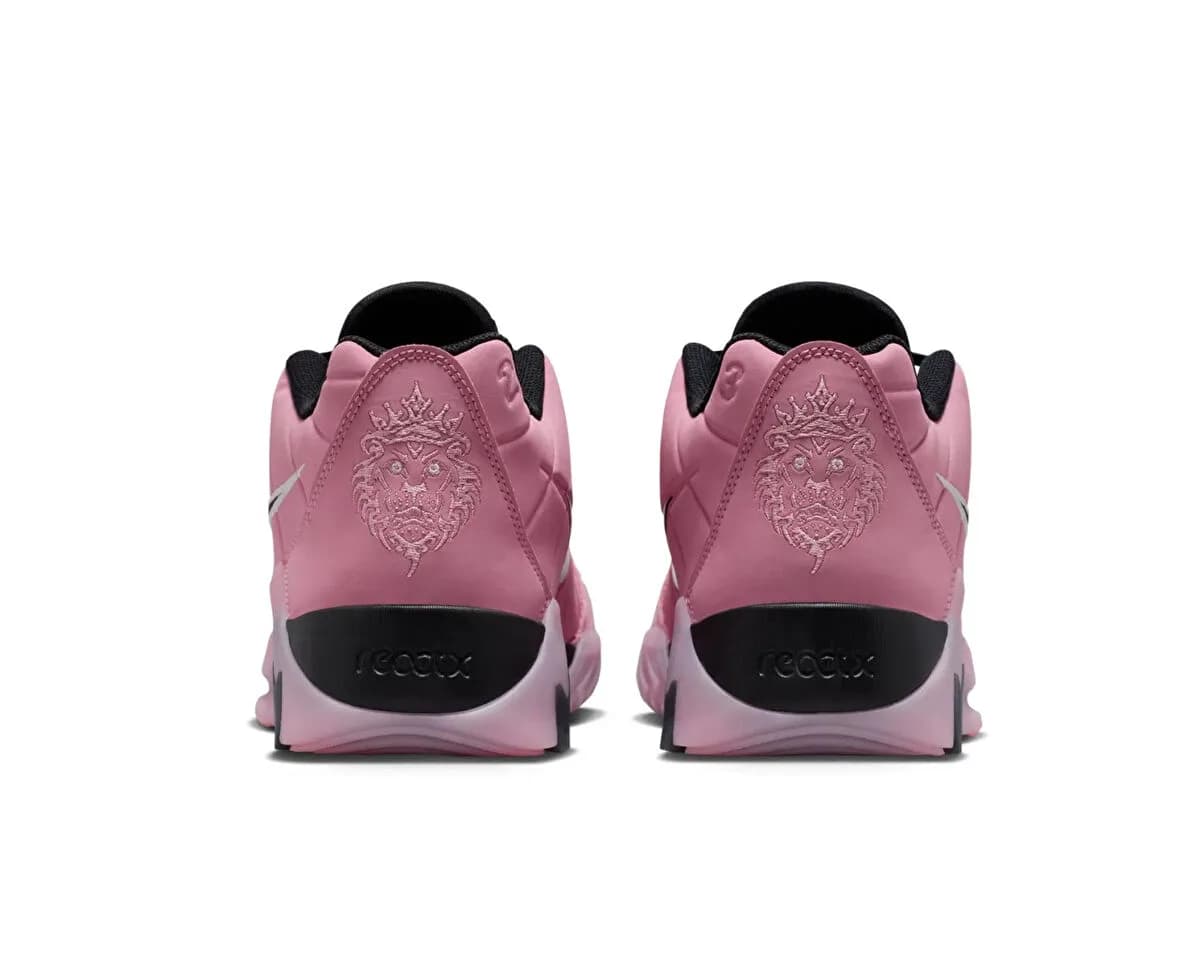 Nike LEBRON WITNESS IX — Çok Renkli · HQ8034-601 (5/8)