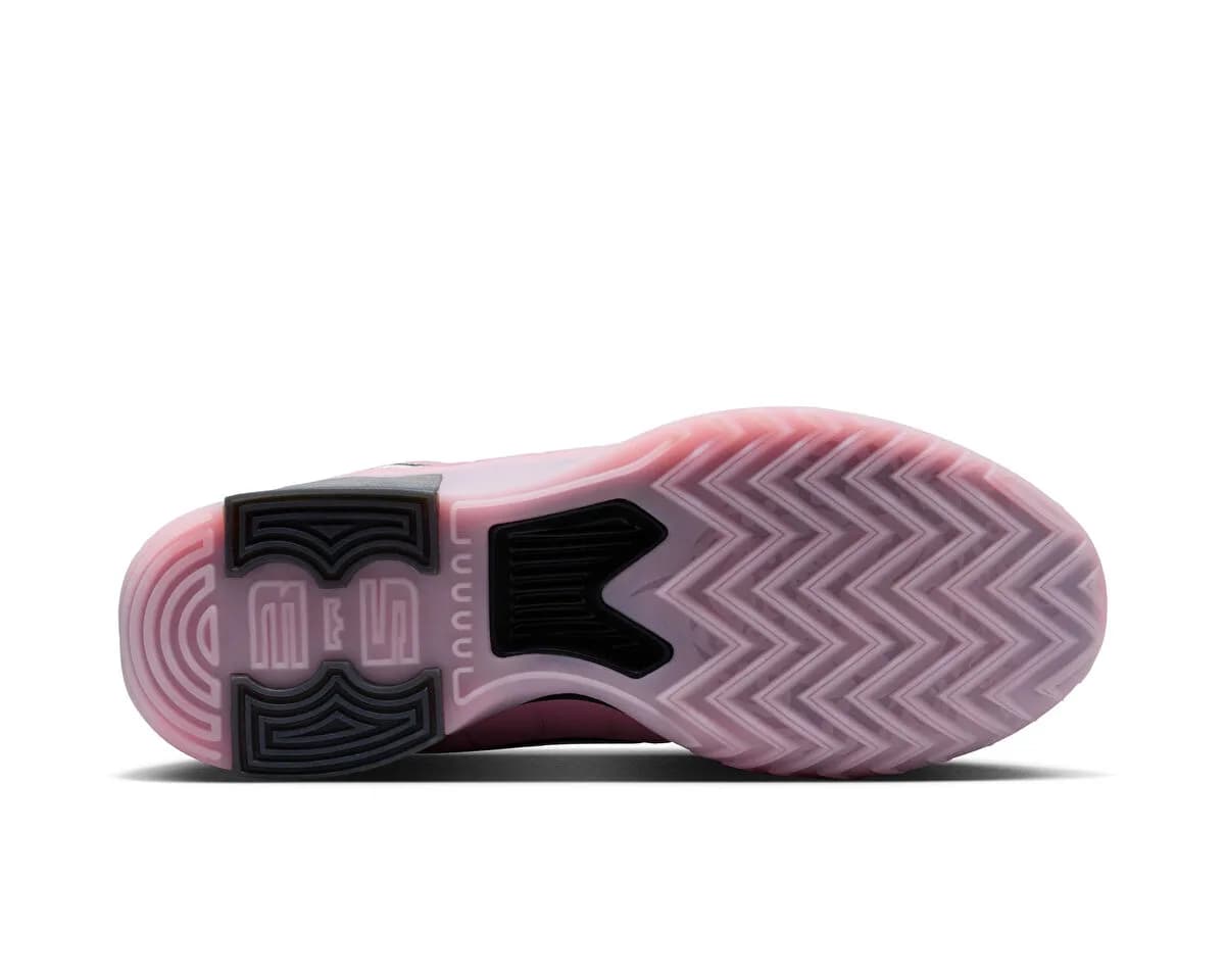 Nike LEBRON WITNESS IX — Çok Renkli · HQ8034-601 (6/8)