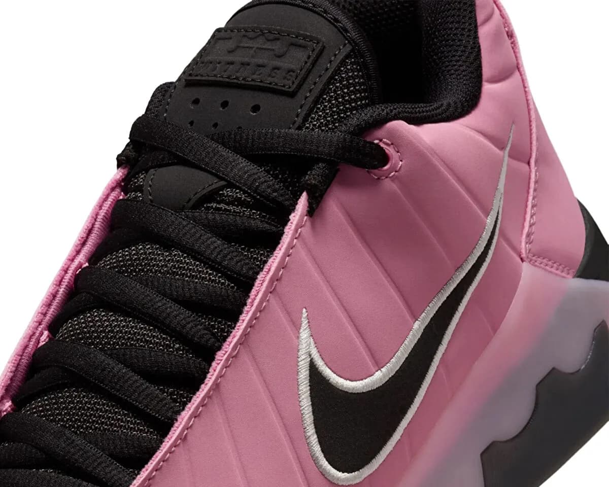 Nike LEBRON WITNESS IX — Çok Renkli · HQ8034-601 (7/8)