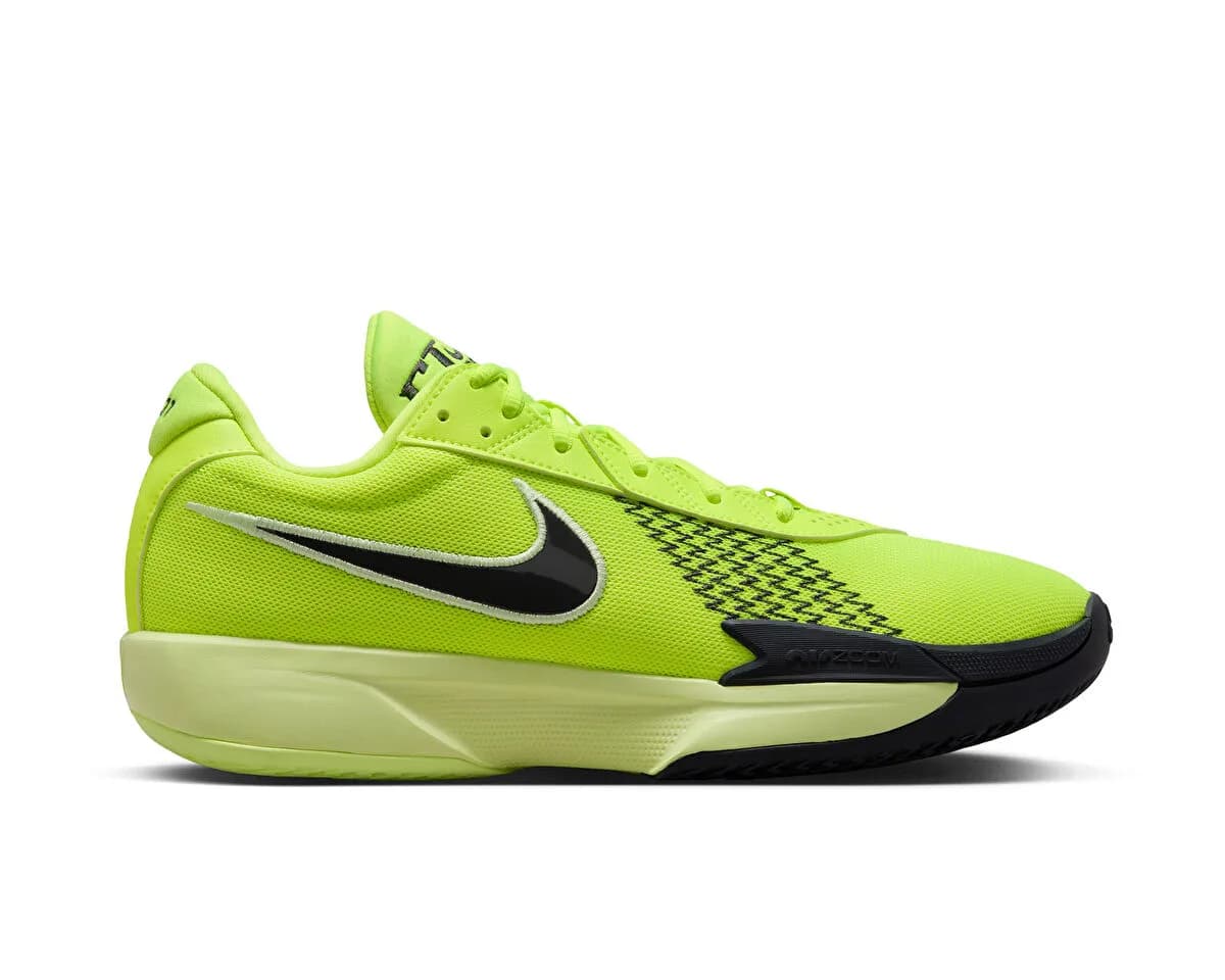 Nike G.T. Cut Academy — Çok Renkli · FB2599-700