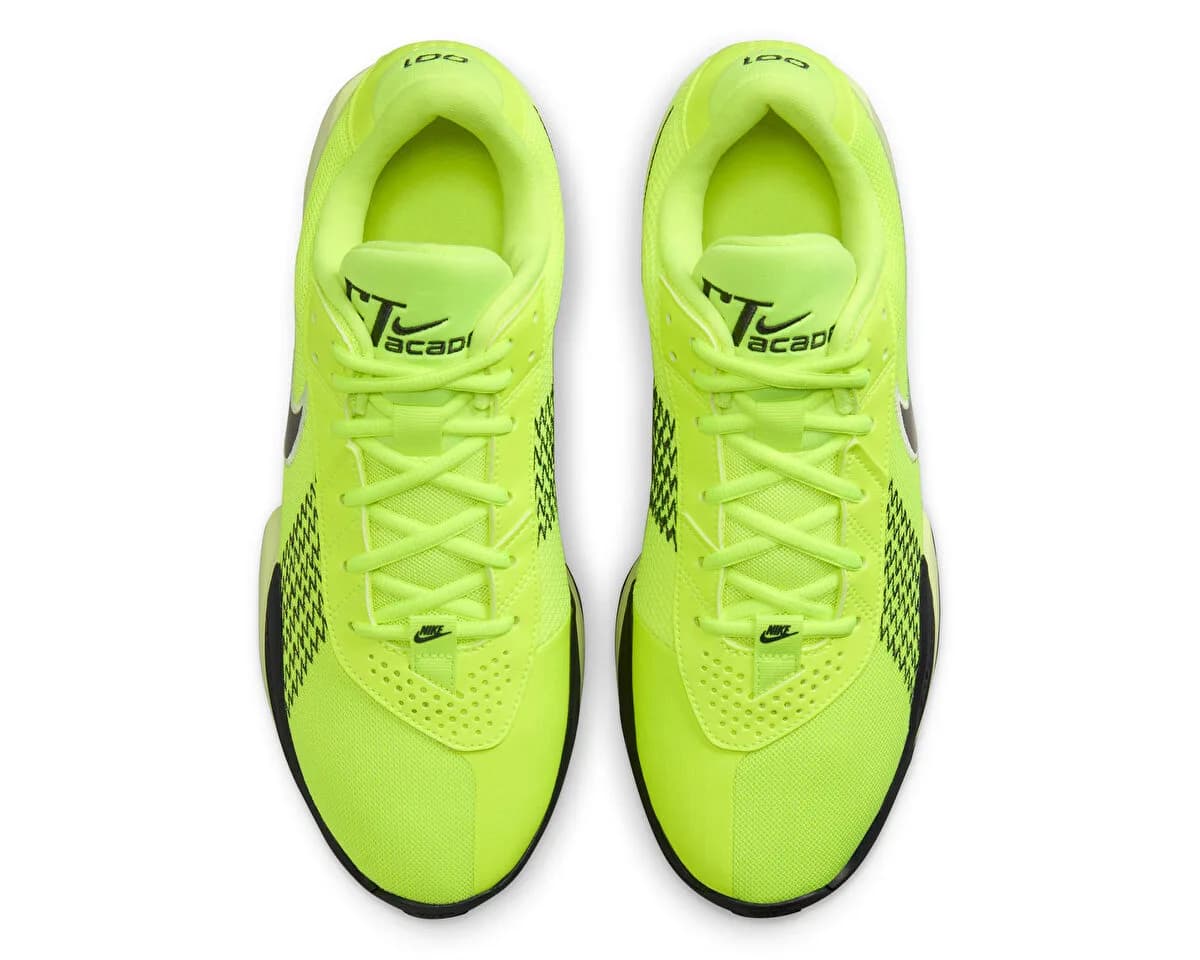 Nike G.T. Cut Academy — Çok Renkli · FB2599-700 (8/8)