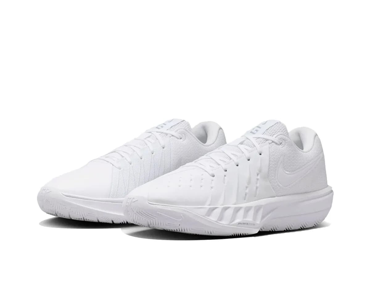 Nike AIR ZOOM G.T. CUT ACADEMY 2 — Çok Renkli · HV9774-105 (3/8)