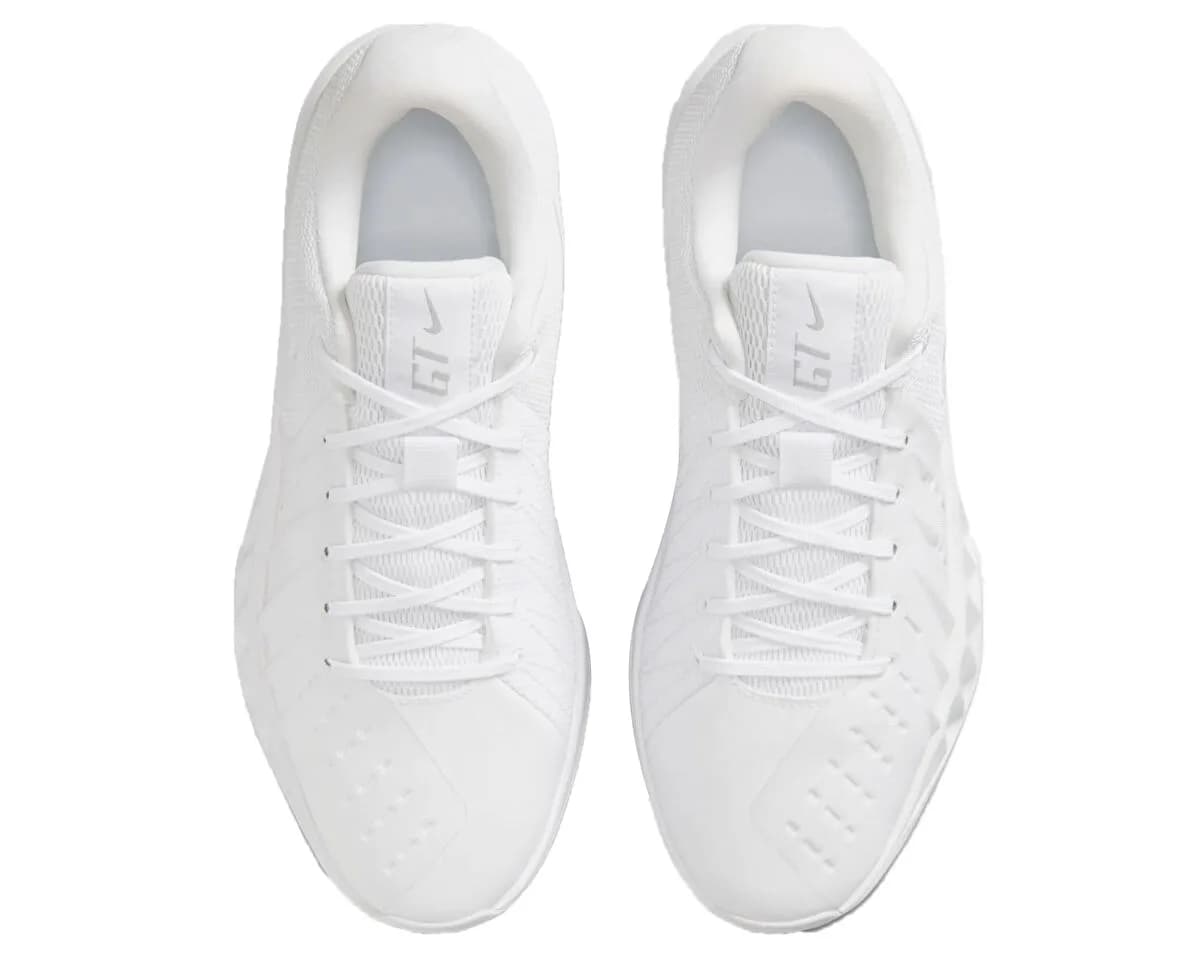 Nike AIR ZOOM G.T. CUT ACADEMY 2 — Çok Renkli · HV9774-105 (4/8)