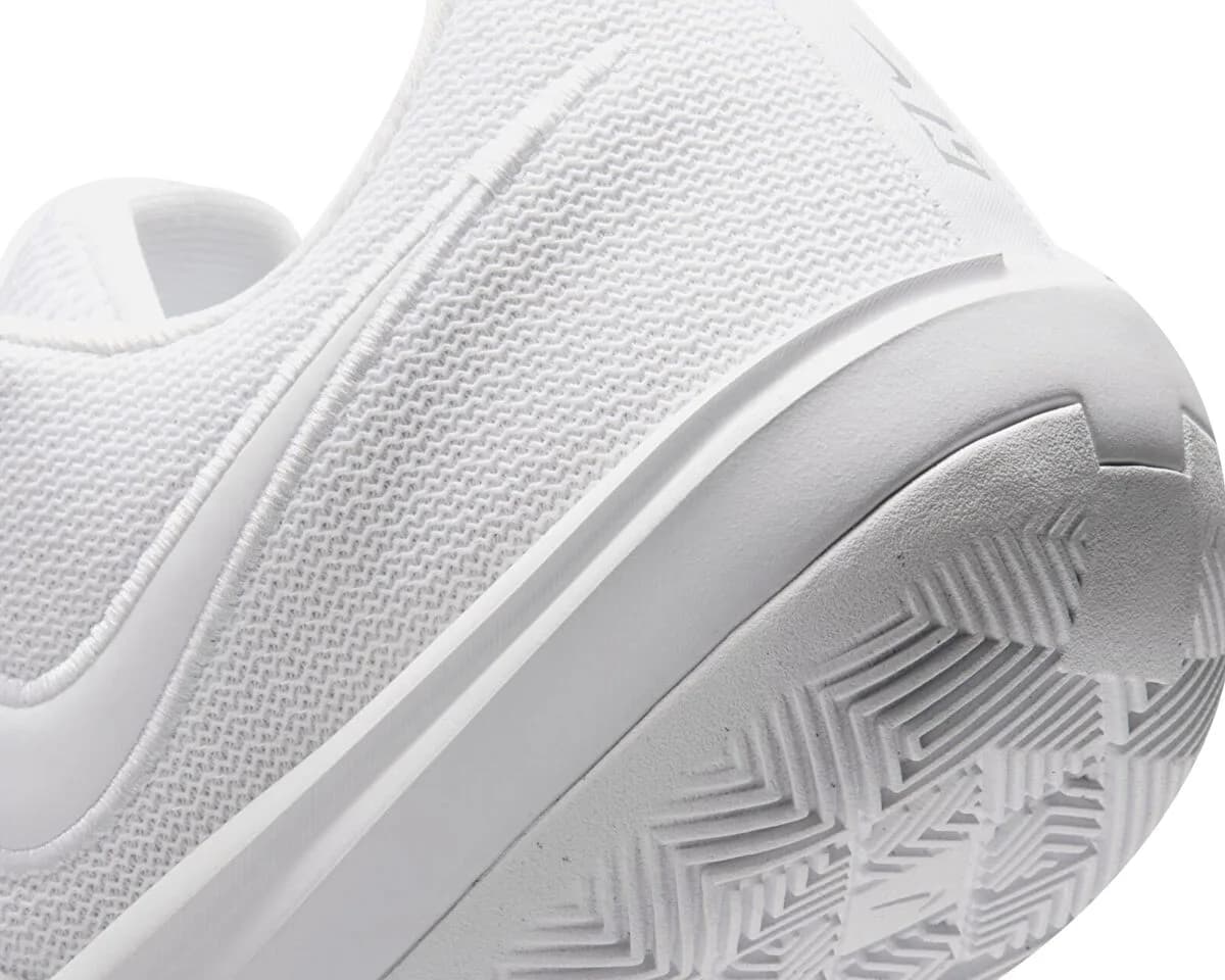 Nike AIR ZOOM G.T. CUT ACADEMY 2 — Çok Renkli · HV9774-105 (7/8)