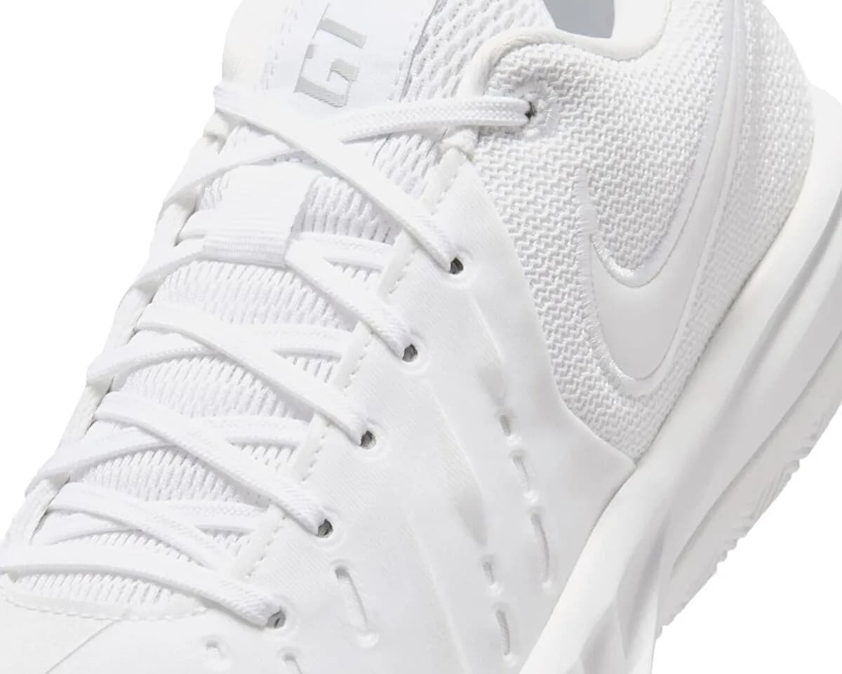 Nike AIR ZOOM G.T. CUT ACADEMY 2 — Çok Renkli · HV9774-105 (8/8)