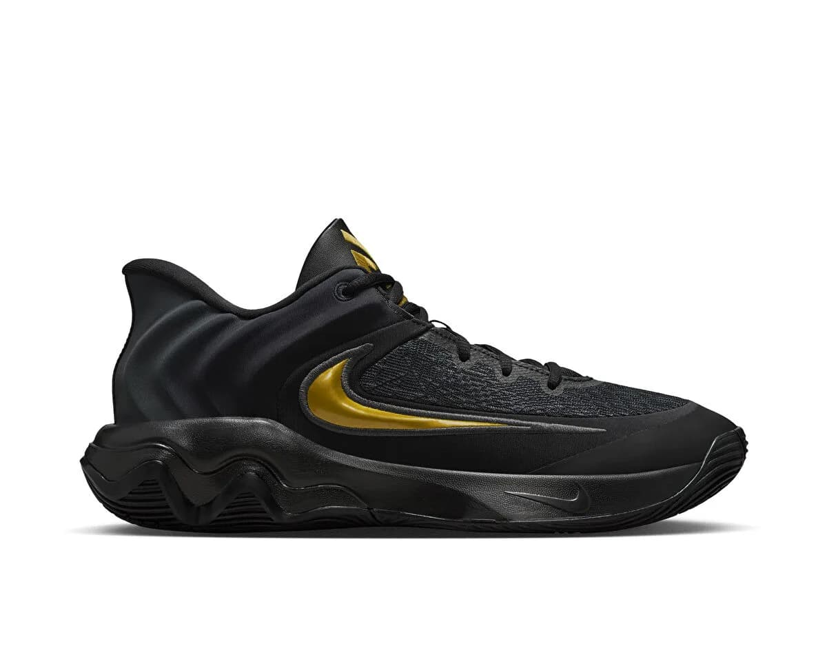 Nike GIANNIS IMMORTALITY 4 — Çok Renkli · FQ3680-010