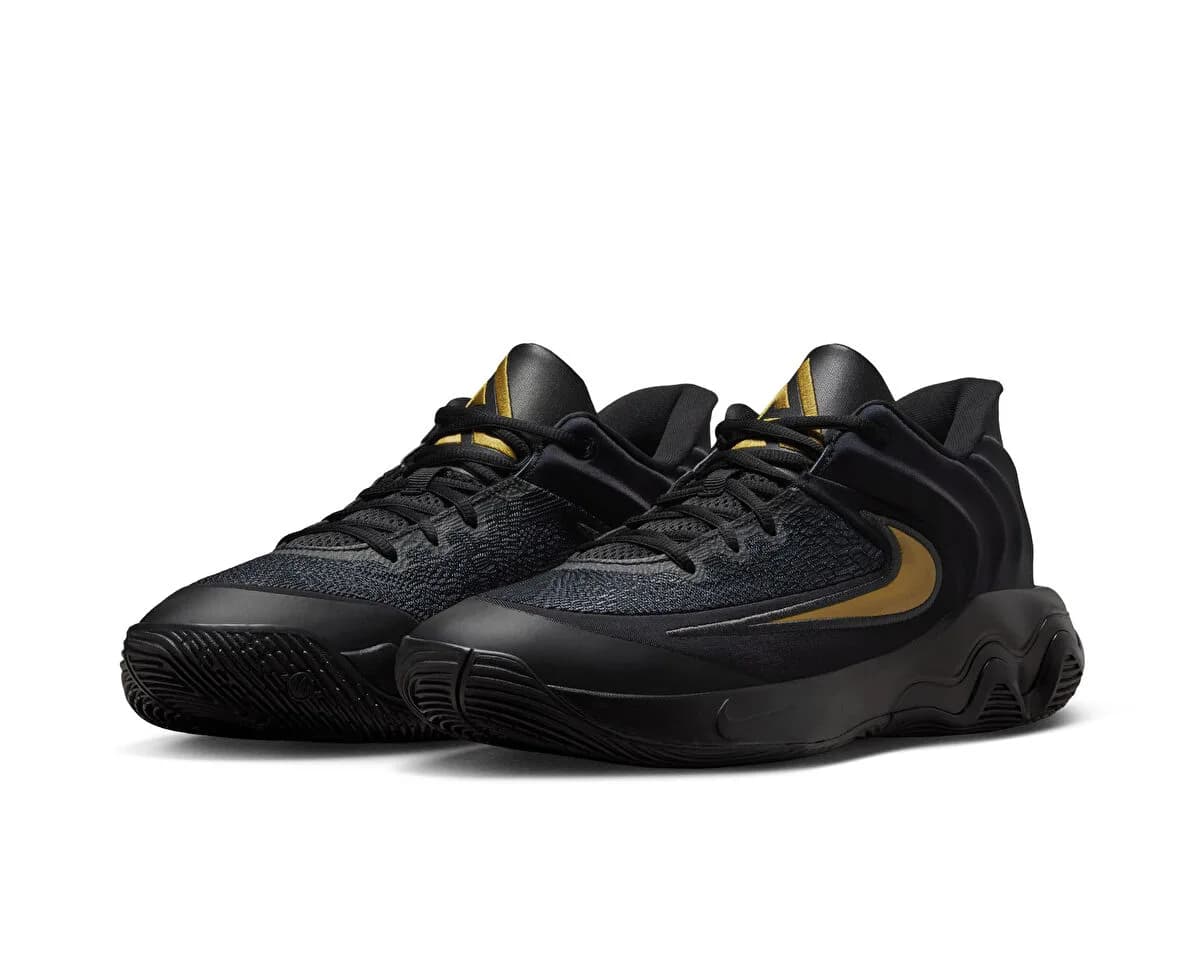 Nike GIANNIS IMMORTALITY 4 — Çok Renkli · FQ3680-010 (3/8)