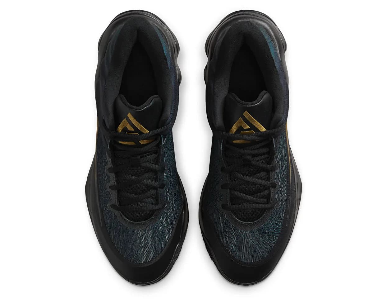 Nike GIANNIS IMMORTALITY 4 — Çok Renkli · FQ3680-010 (4/8)