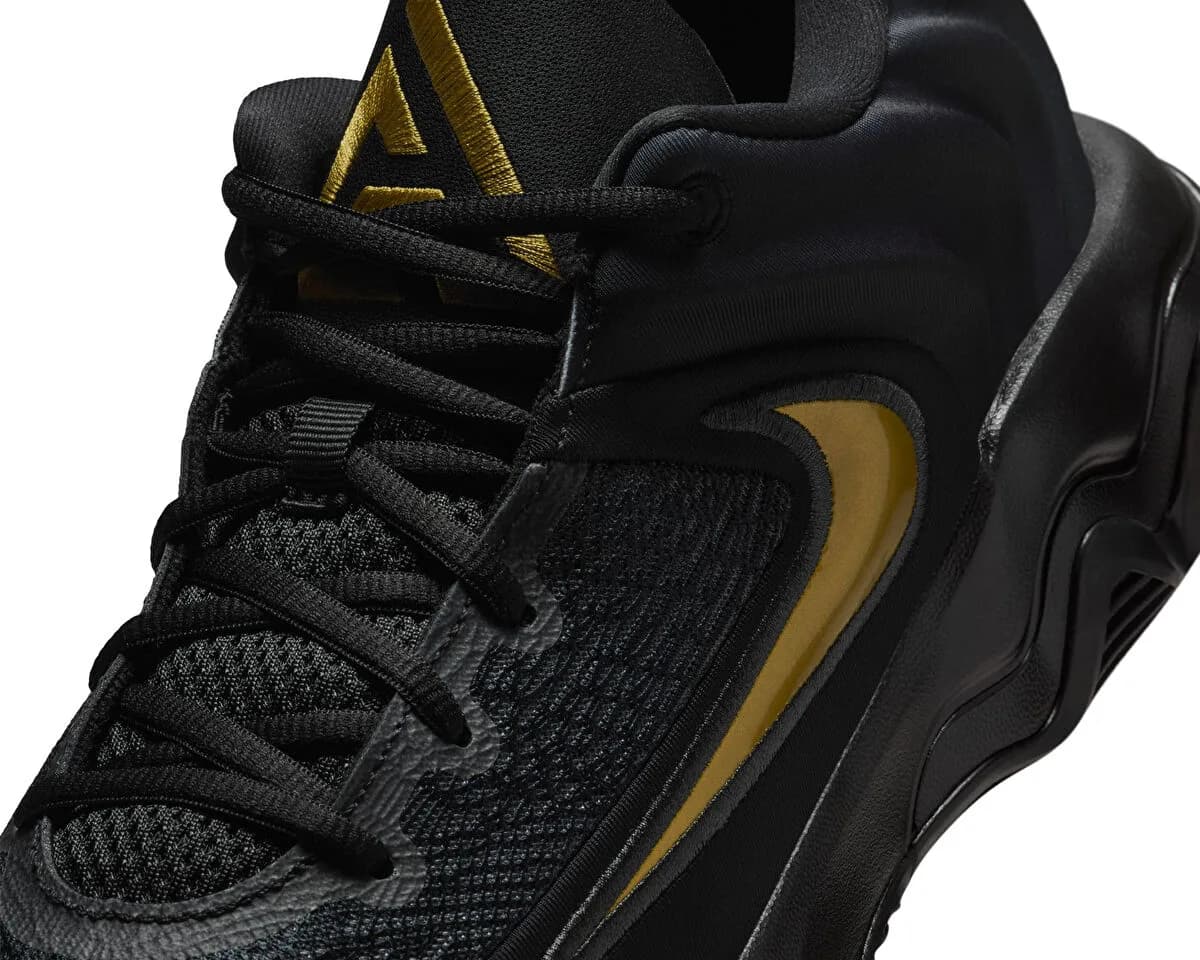 Nike GIANNIS IMMORTALITY 4 — Çok Renkli · FQ3680-010 (7/8)