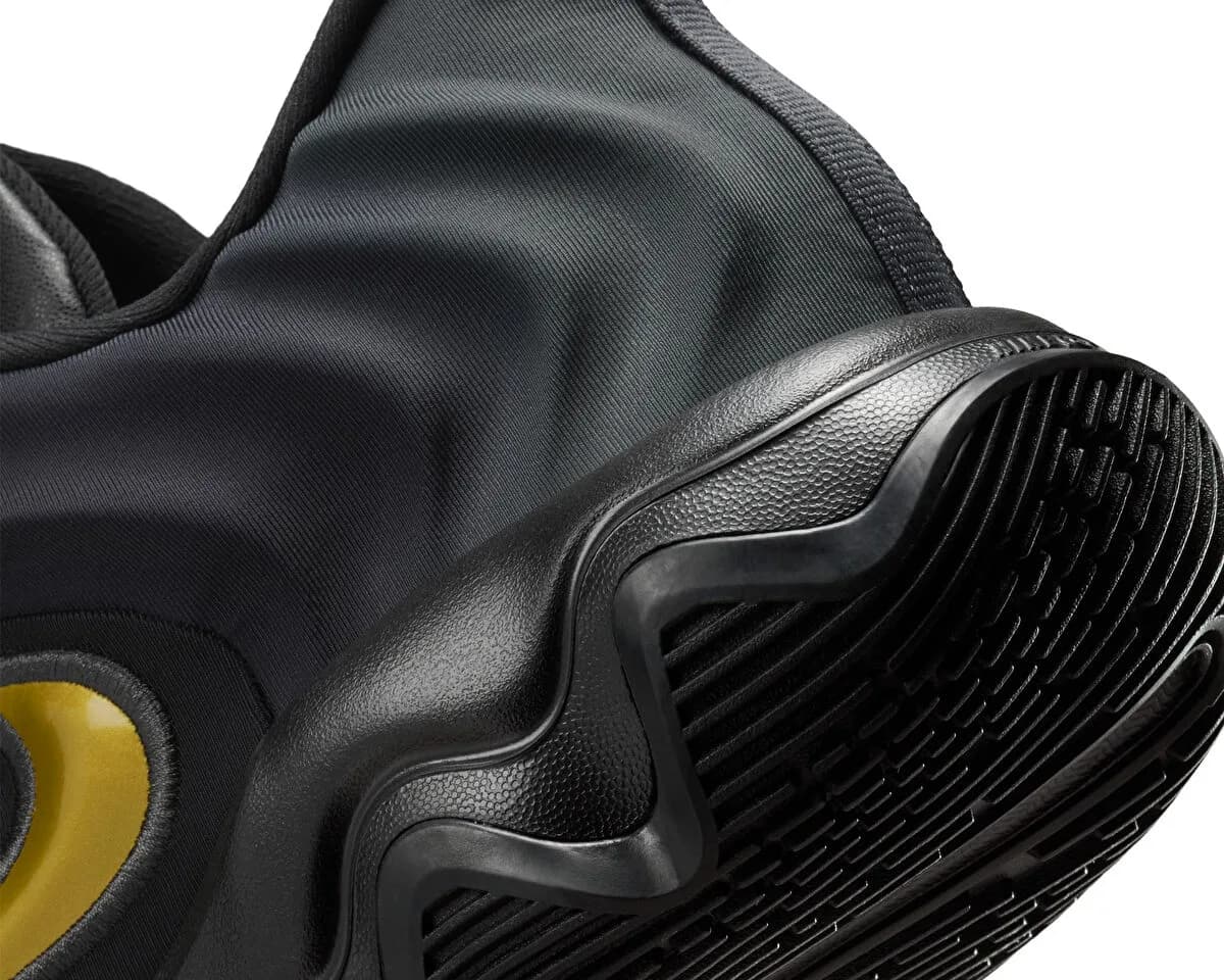 Nike GIANNIS IMMORTALITY 4 — Çok Renkli · FQ3680-010 (8/8)