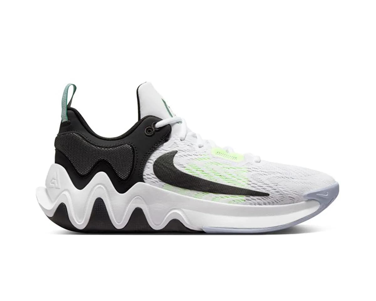 Nike Giannis immortality 2 — Çok Renkli · DM0825-101