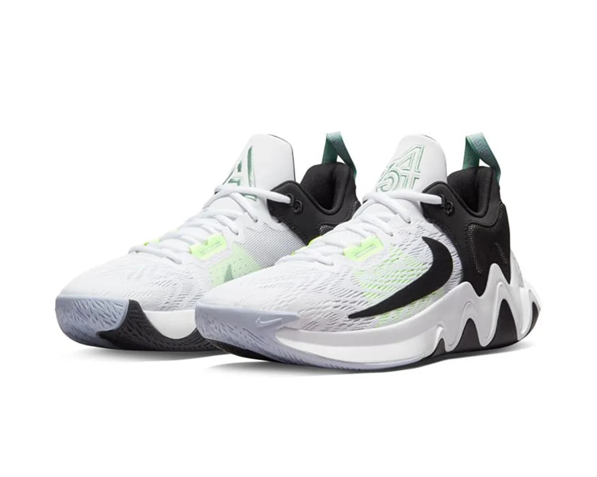 Nike Giannis immortality 2 — Çok Renkli · DM0825-101 (3/7)