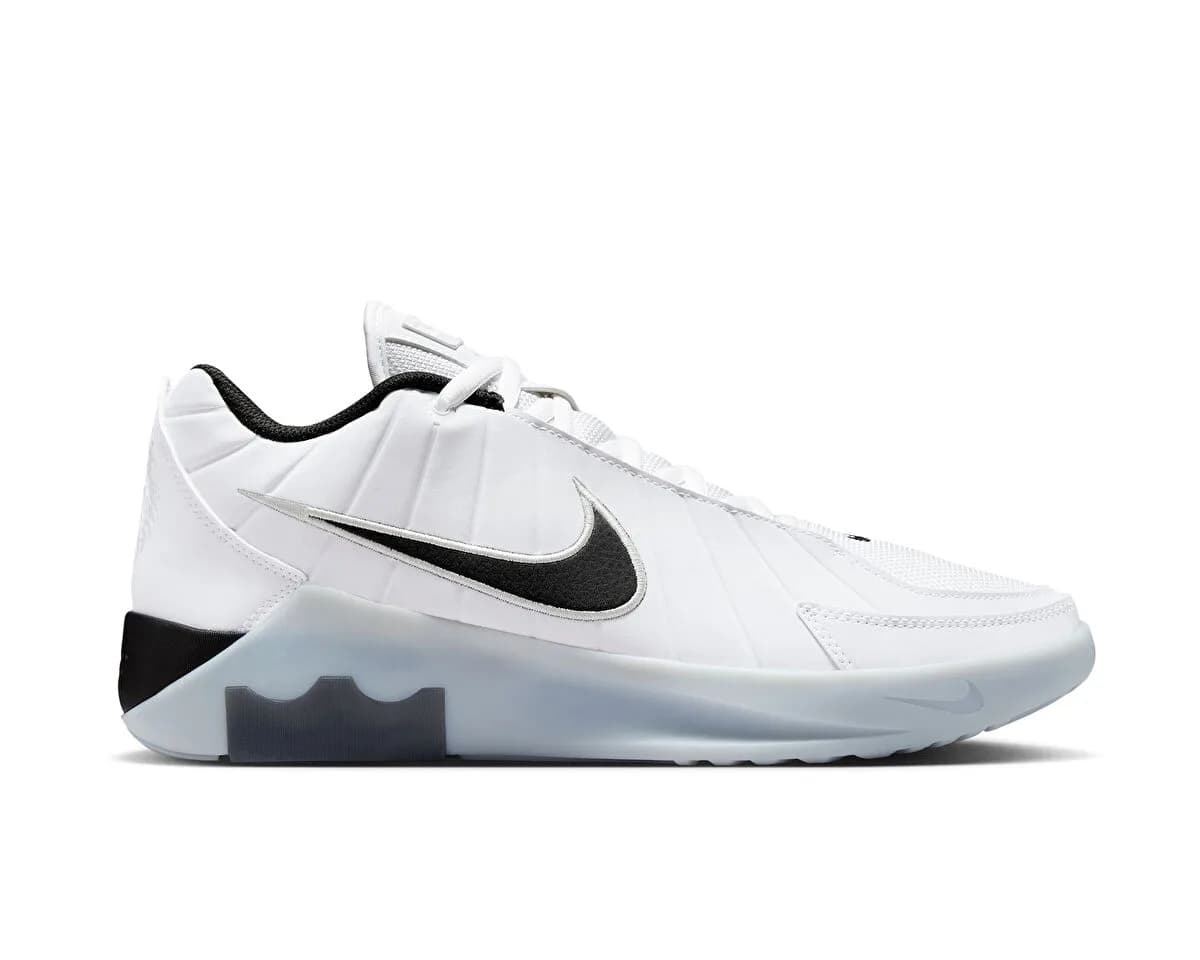 Nike LEBRON WITNESS IX — Çok Renkli · HQ8034-100
