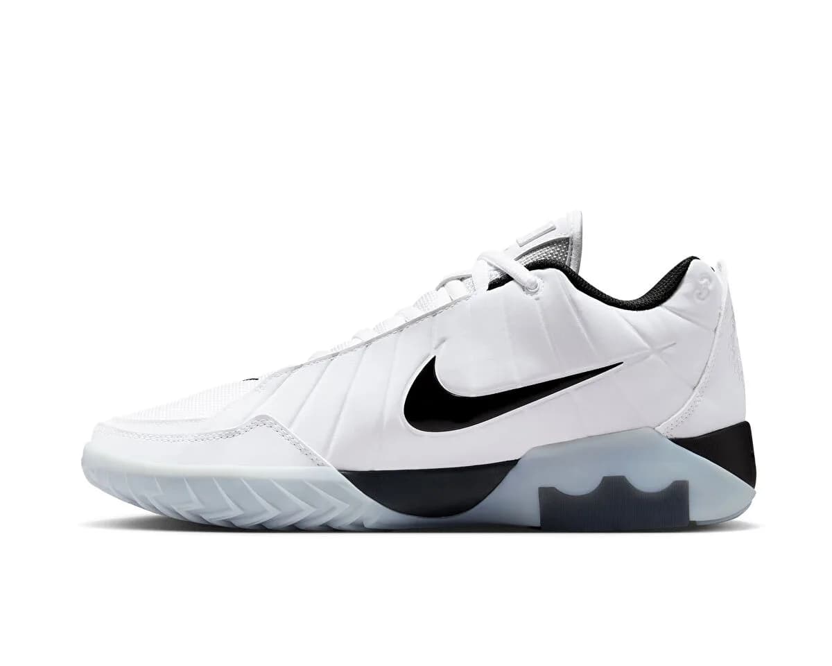 Nike LEBRON WITNESS IX — Çok Renkli · HQ8034-100 (2/8)