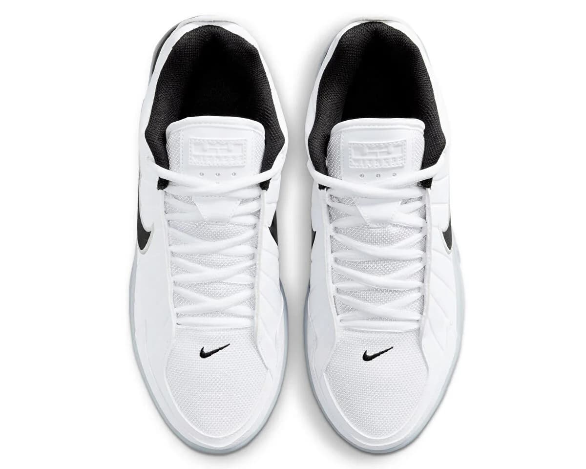 Nike LEBRON WITNESS IX — Çok Renkli · HQ8034-100 (4/8)