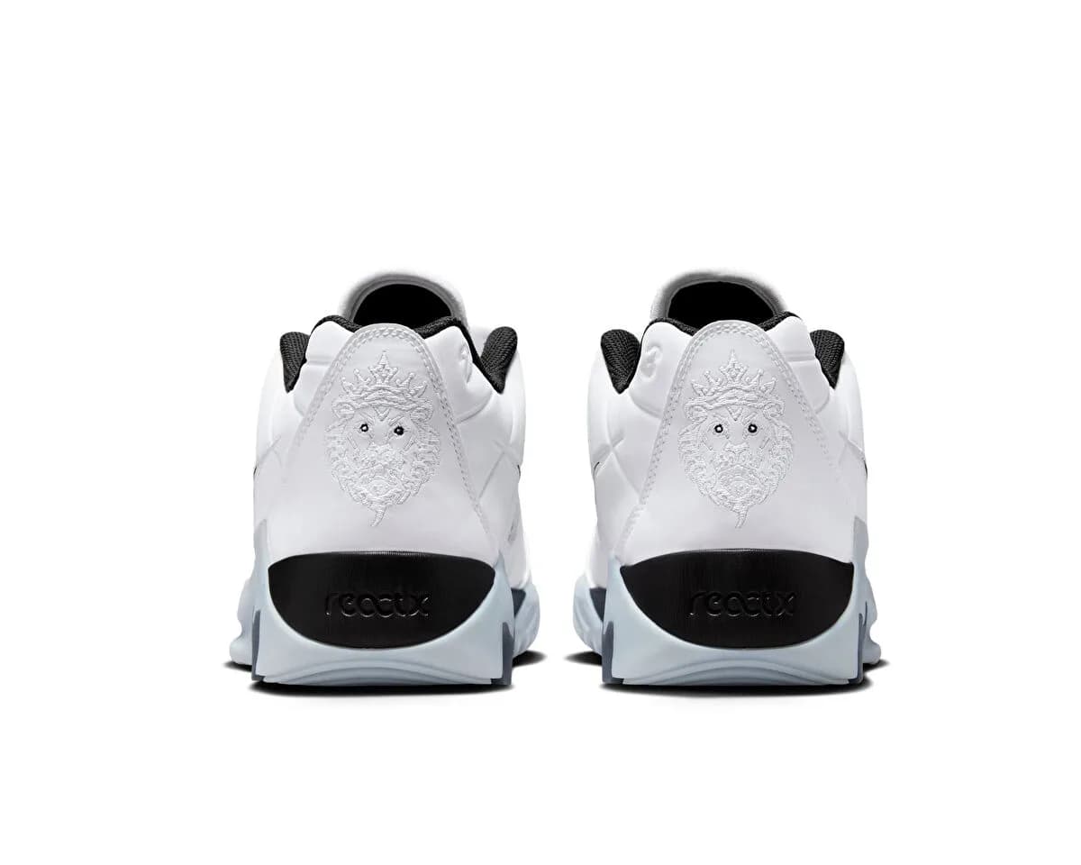 Nike LEBRON WITNESS IX — Çok Renkli · HQ8034-100 (5/8)