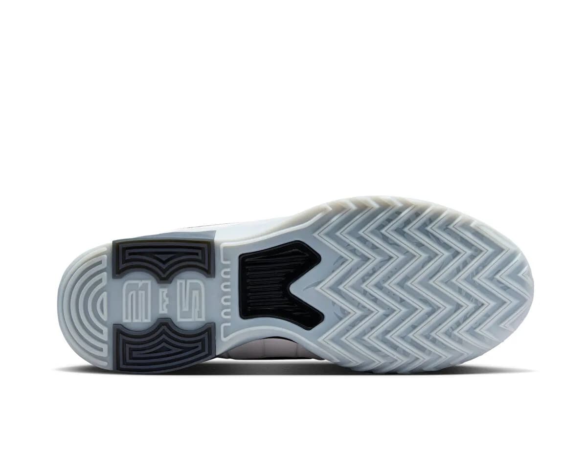 Nike LEBRON WITNESS IX — Çok Renkli · HQ8034-100 (6/8)