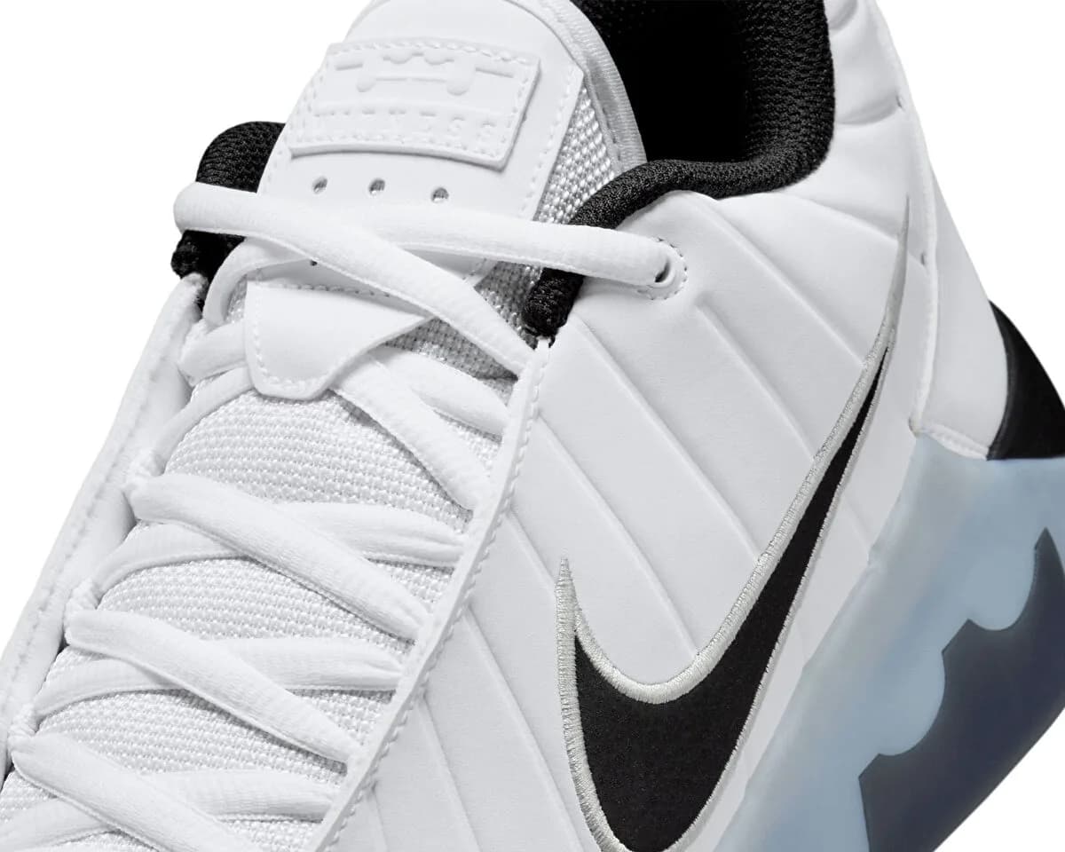 Nike LEBRON WITNESS IX — Çok Renkli · HQ8034-100 (7/8)