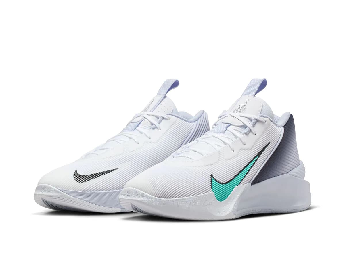 Nike G.T. JUMP ACADEMY — Çok Renkli · FV5524-101 (3/8)