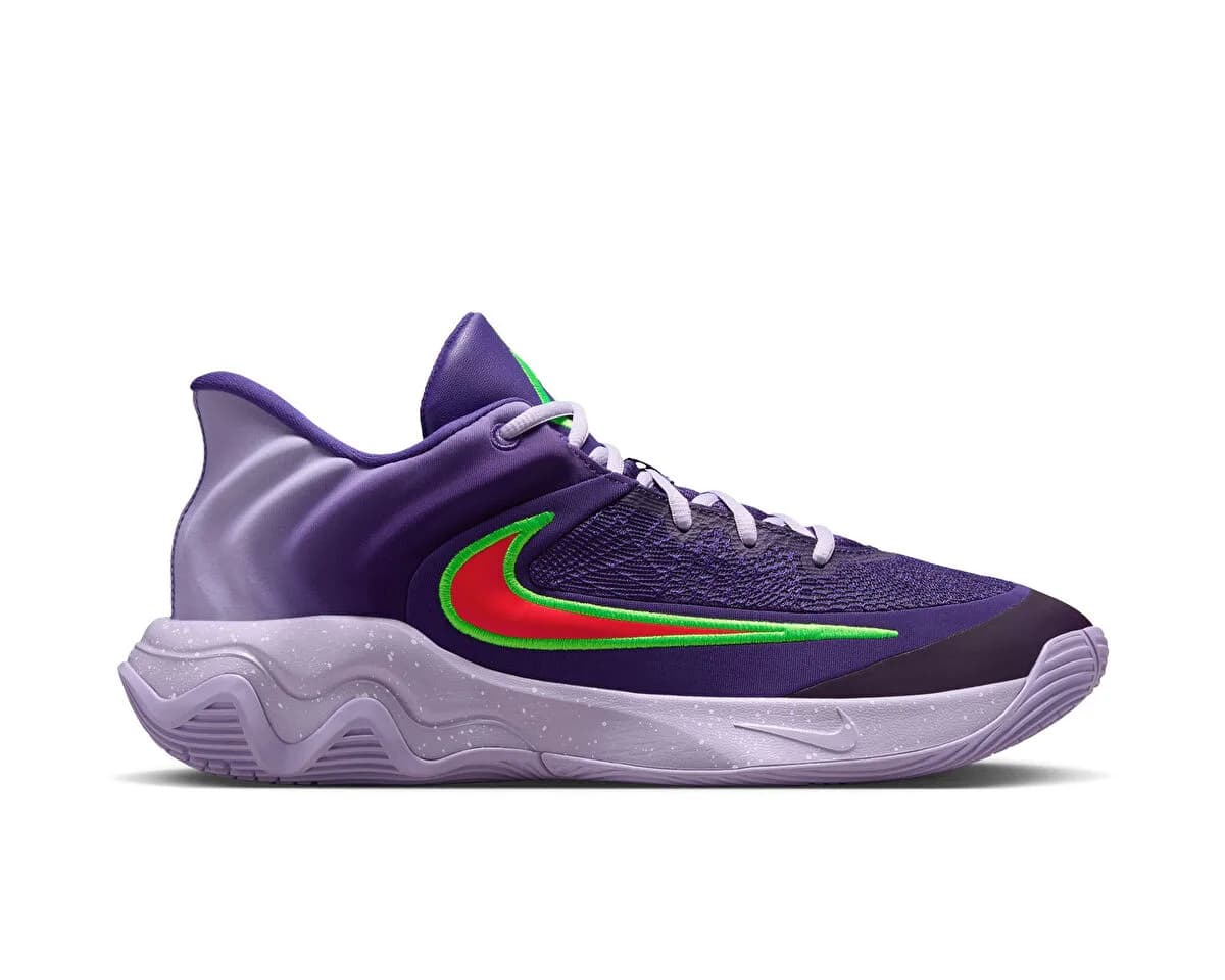 Nike GIANNIS IMMORTALITY 4 — Çok Renkli · FQ3680-502