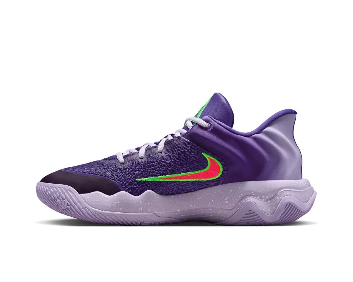 Nike GIANNIS IMMORTALITY 4 — Çok Renkli · FQ3680-502 (2/9)