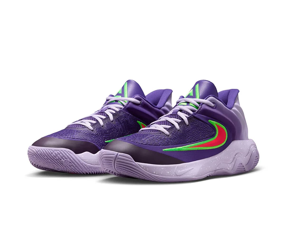 Nike GIANNIS IMMORTALITY 4 — Çok Renkli · FQ3680-502 (3/9)