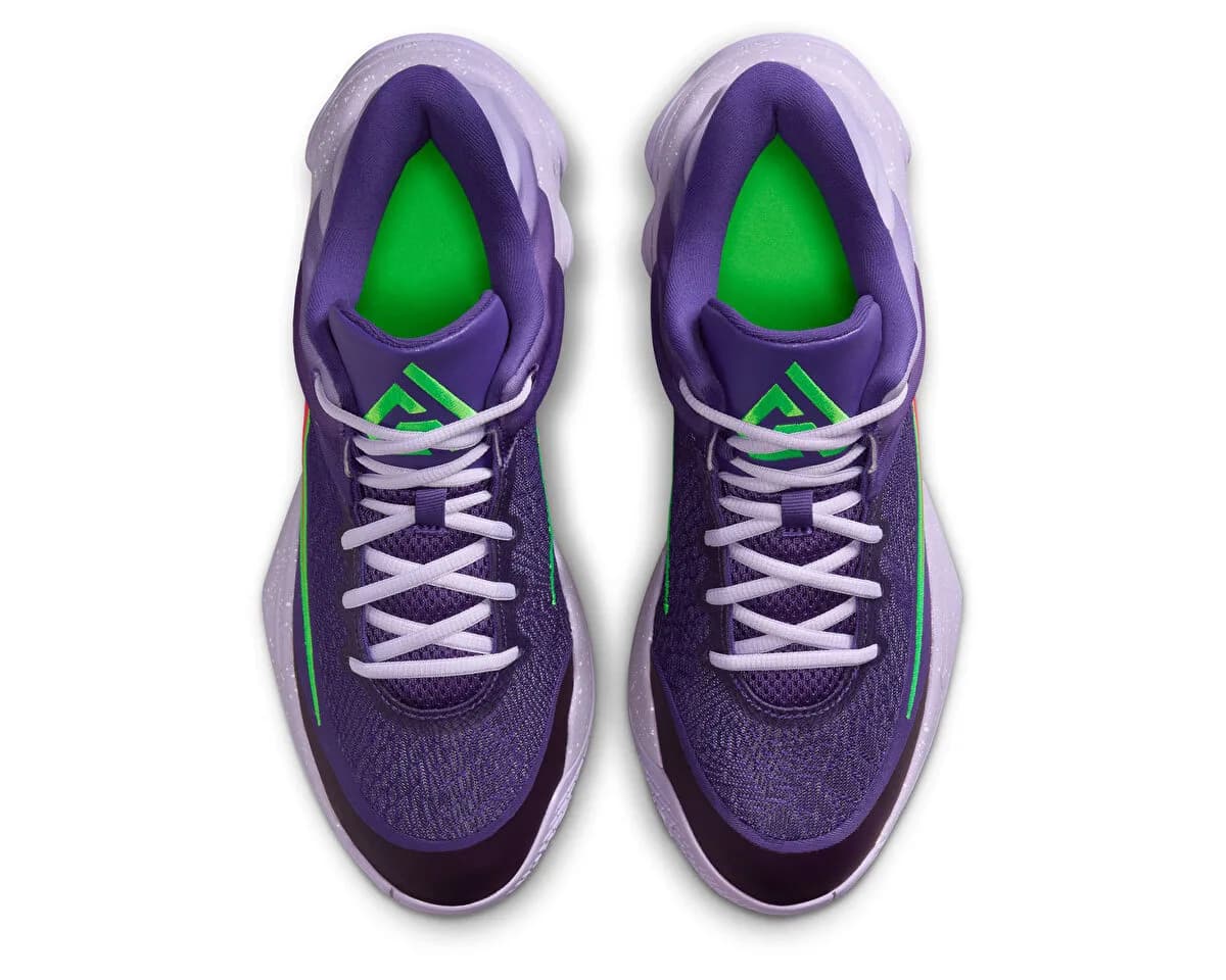 Nike GIANNIS IMMORTALITY 4 — Çok Renkli · FQ3680-502 (4/9)