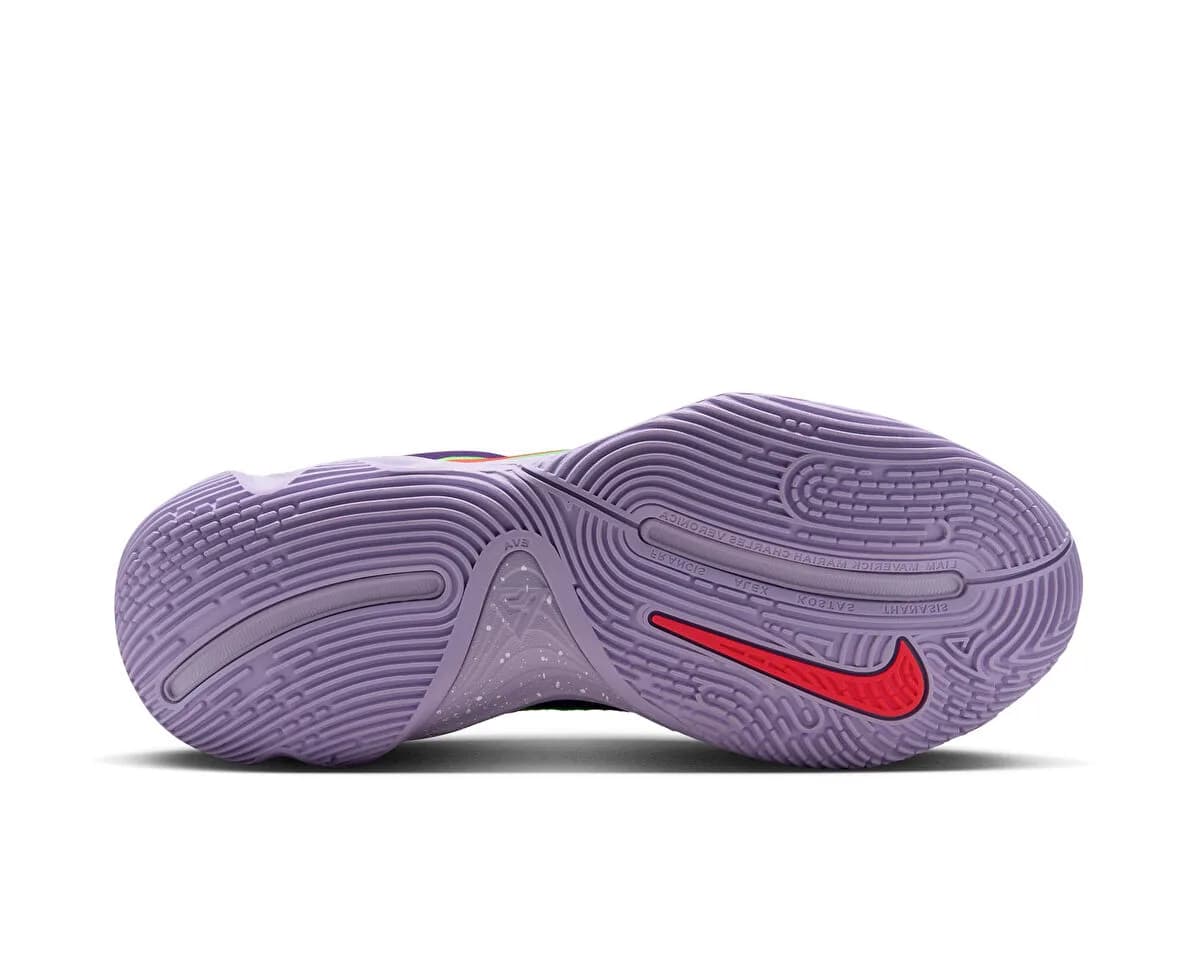 Nike GIANNIS IMMORTALITY 4 — Çok Renkli · FQ3680-502 (6/9)