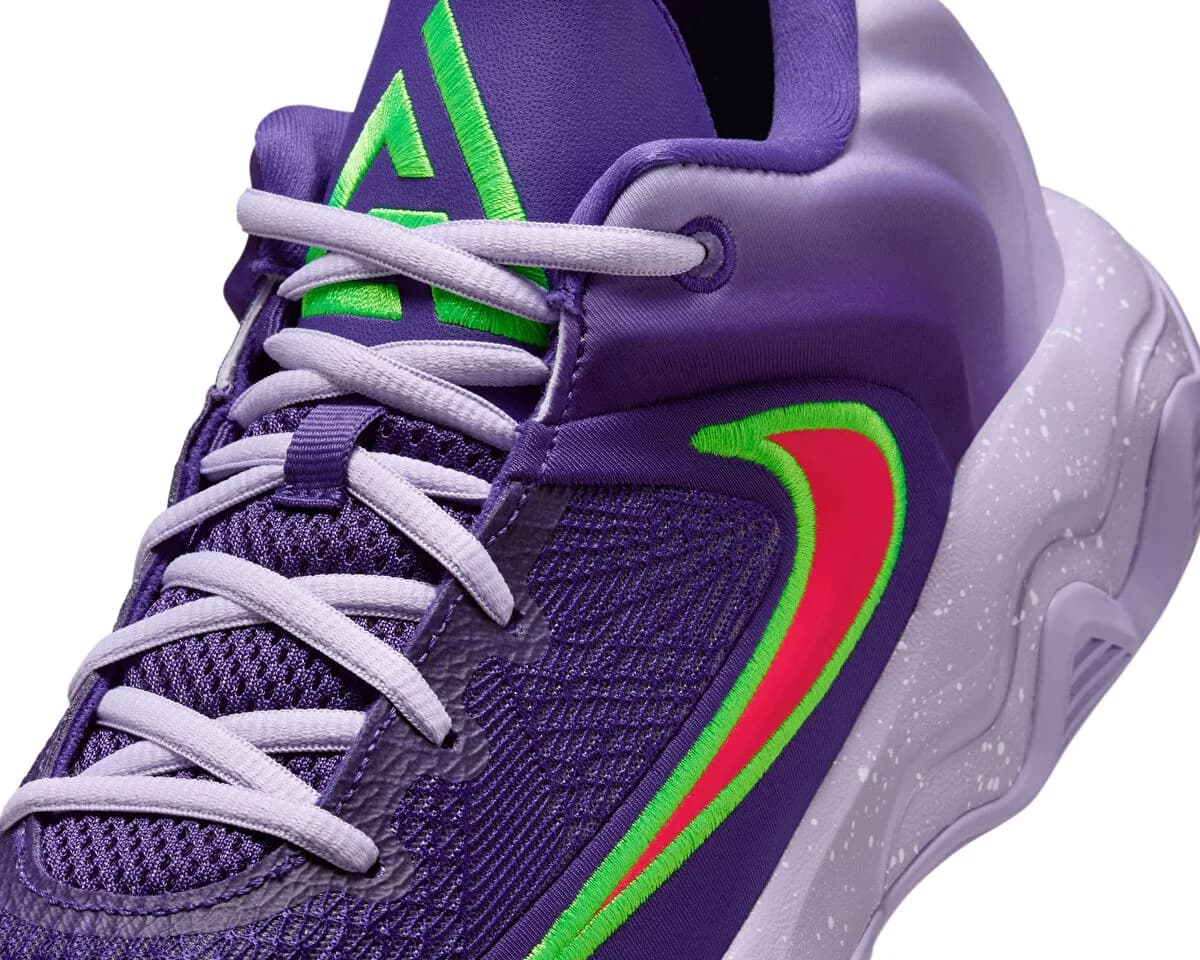 Nike GIANNIS IMMORTALITY 4 — Çok Renkli · FQ3680-502 (7/9)