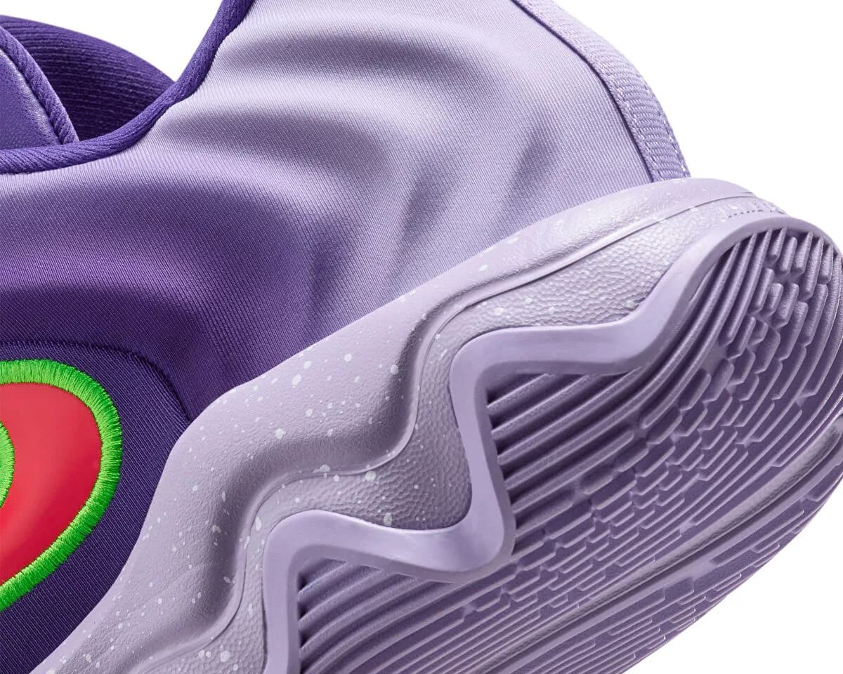 Nike GIANNIS IMMORTALITY 4 — Çok Renkli · FQ3680-502 (8/9)