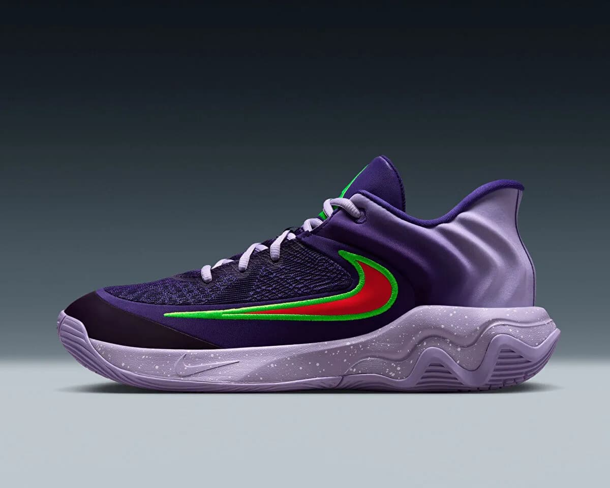 Nike GIANNIS IMMORTALITY 4 — Çok Renkli · FQ3680-502 (9/9)