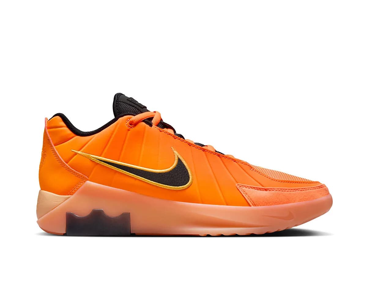 Nike LEBRON WITNESS IX — Çok Renkli · HQ8034-800