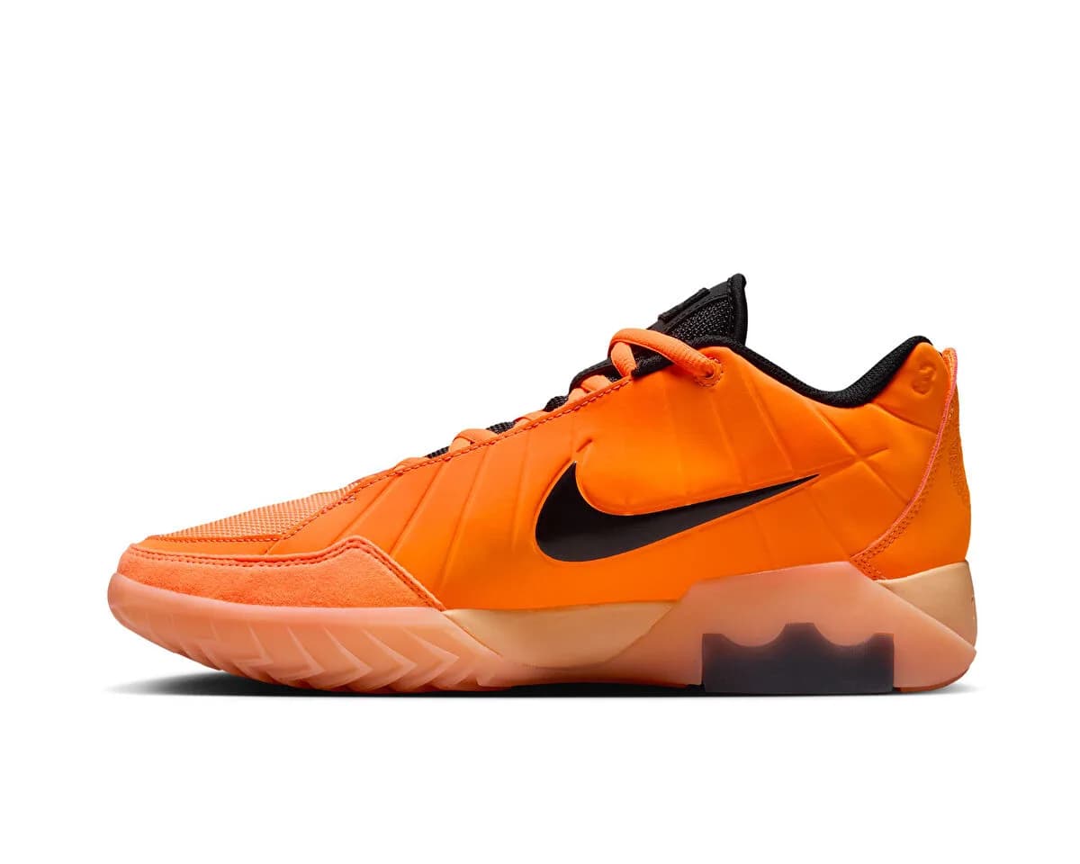 Nike LEBRON WITNESS IX — Çok Renkli · HQ8034-800 (2/8)