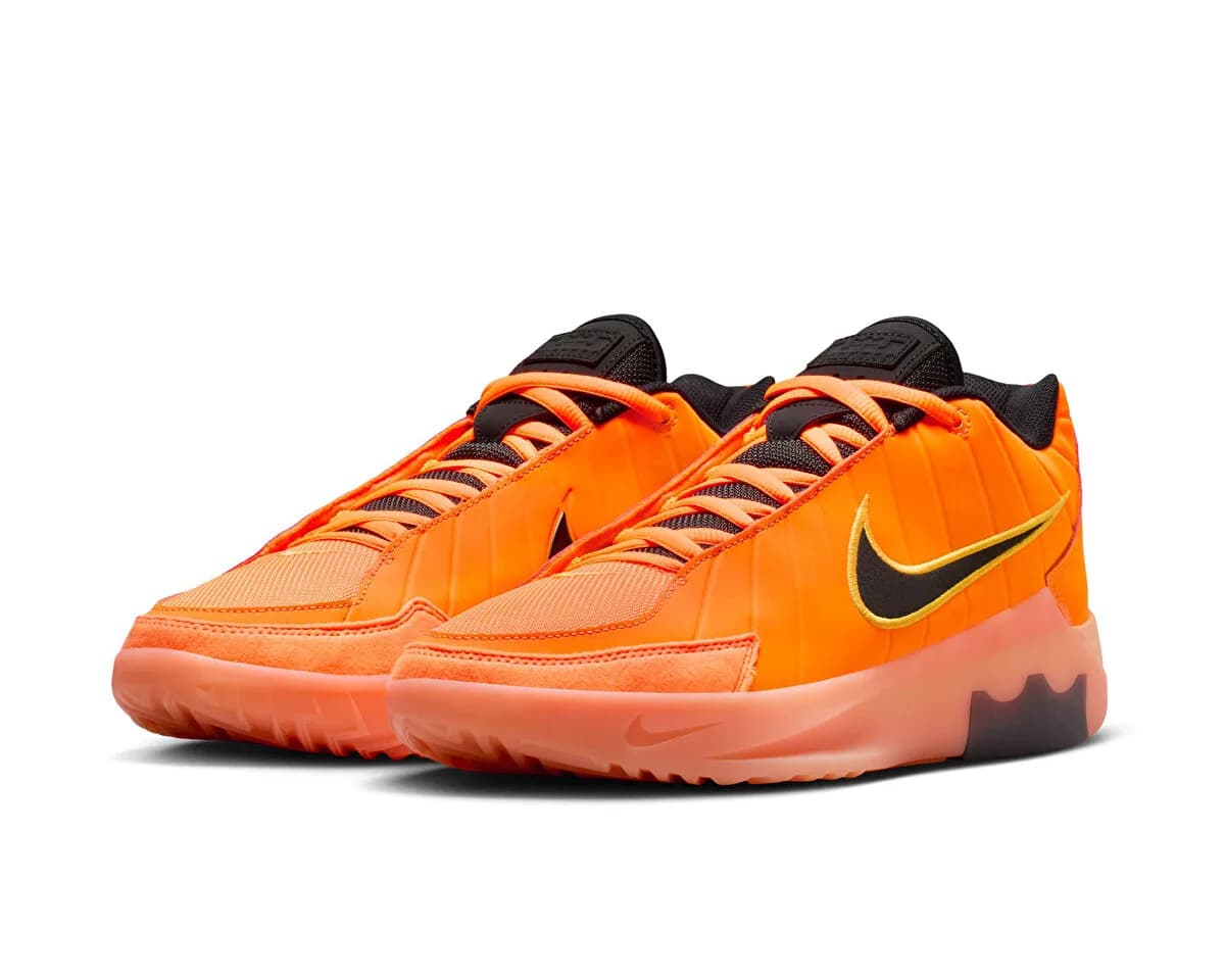 Nike LEBRON WITNESS IX — Çok Renkli · HQ8034-800 (3/8)
